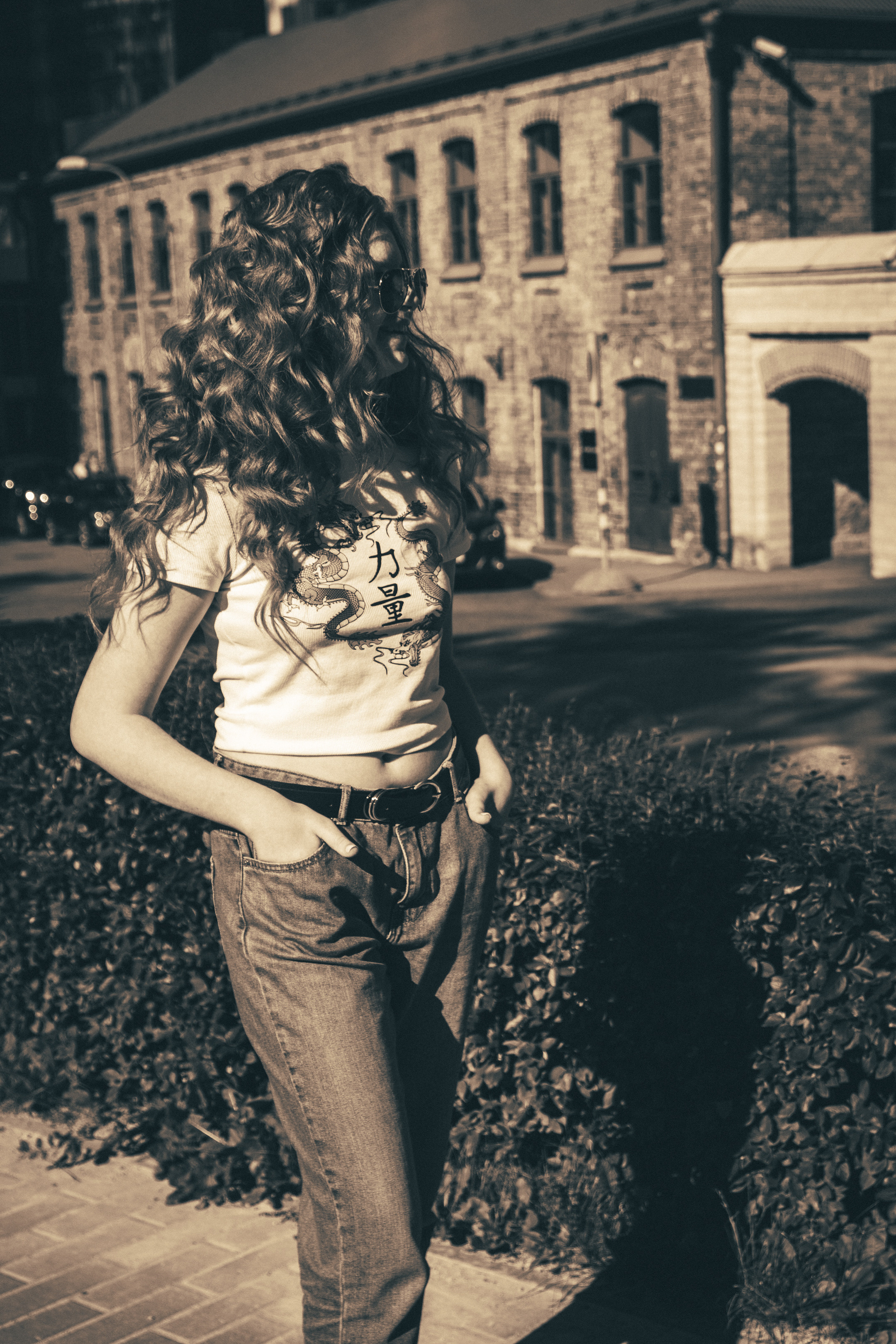 Päevalilled (Nika A.). Nebula 25 — Fotod teie hingele