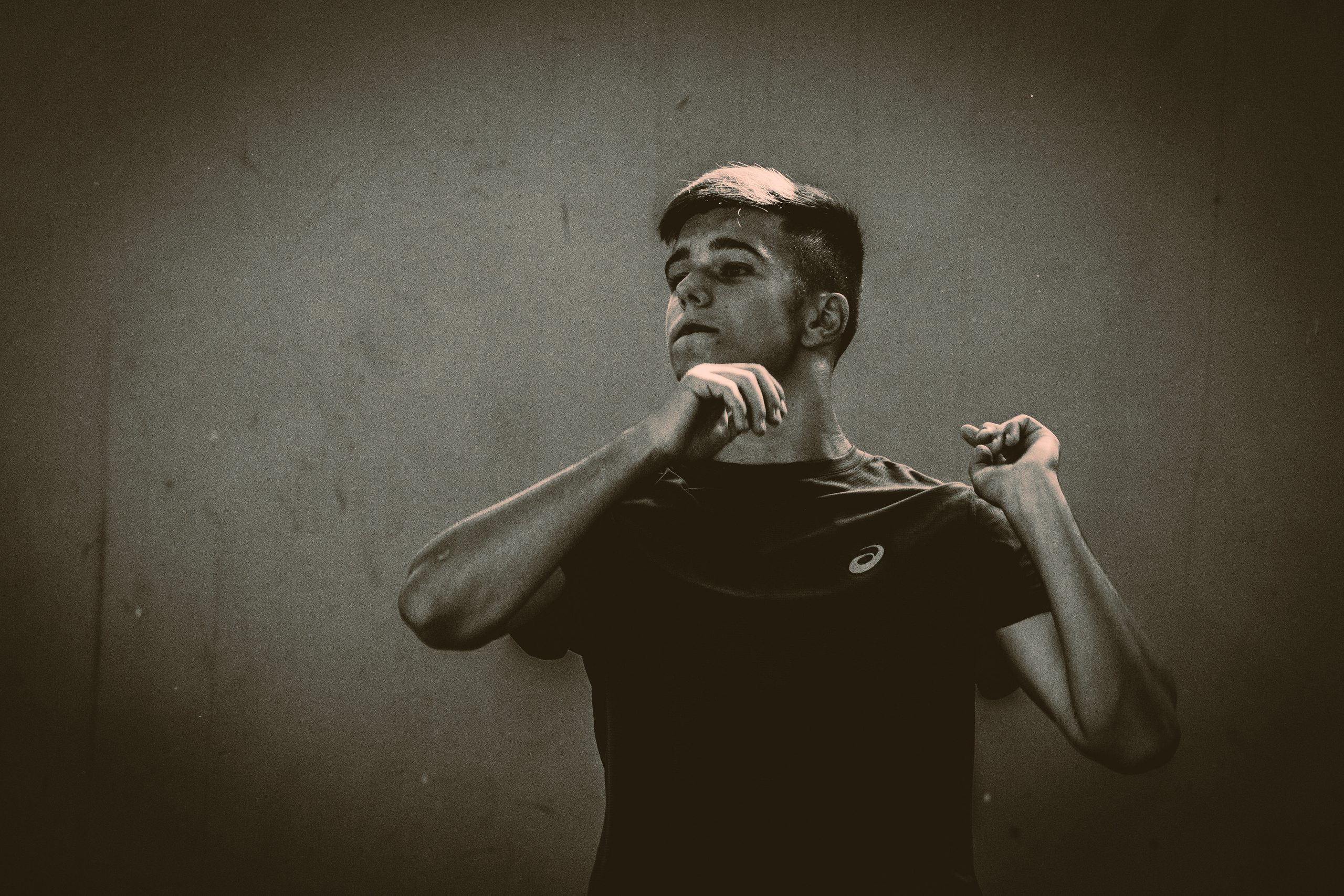 Võrkpall Noortekeskuses (sõpruskond). Nebula 25 — Fotod teie hingele