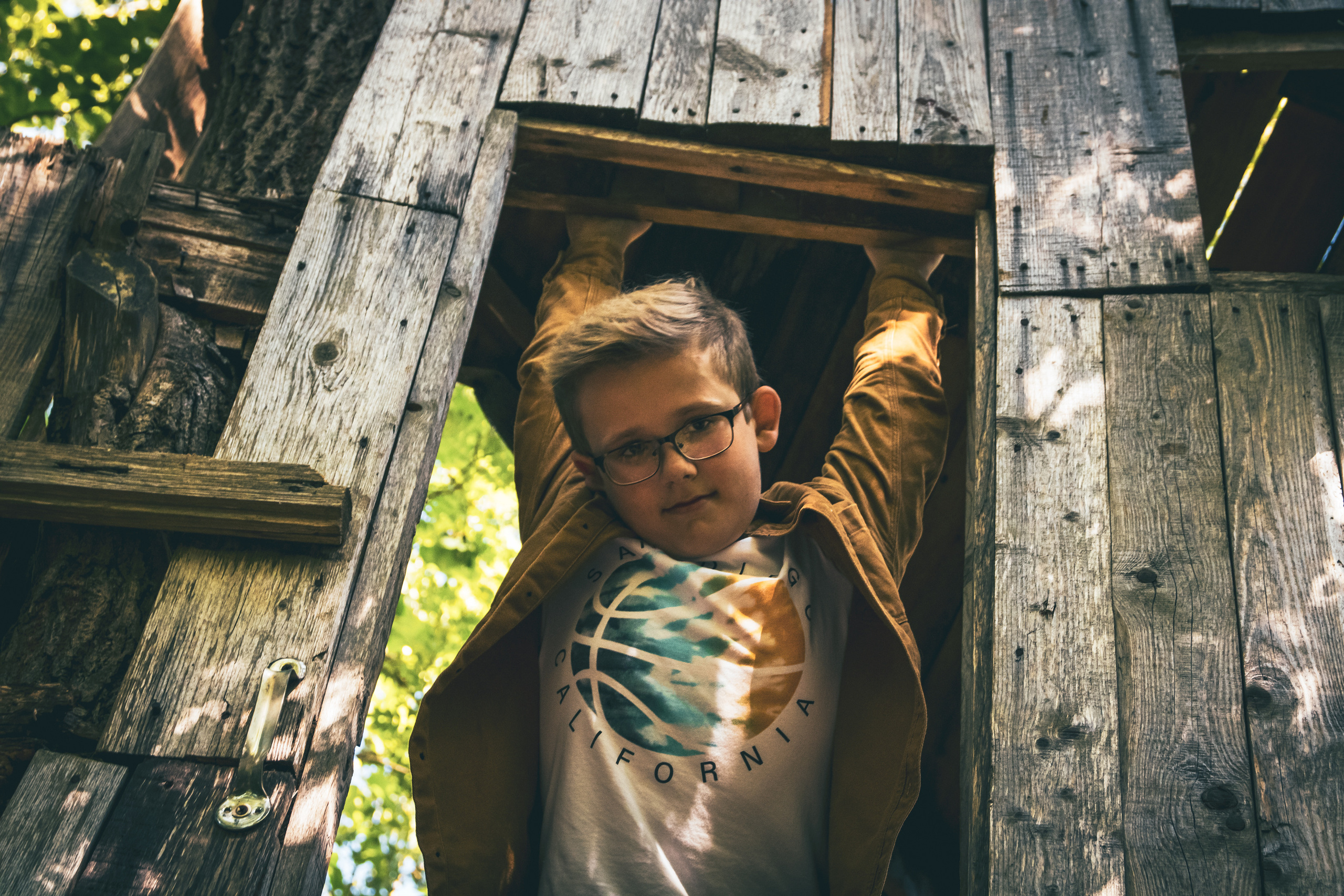 Imelikkus ja hullus (Timur). Nebula 25 — Fotod teie hingele