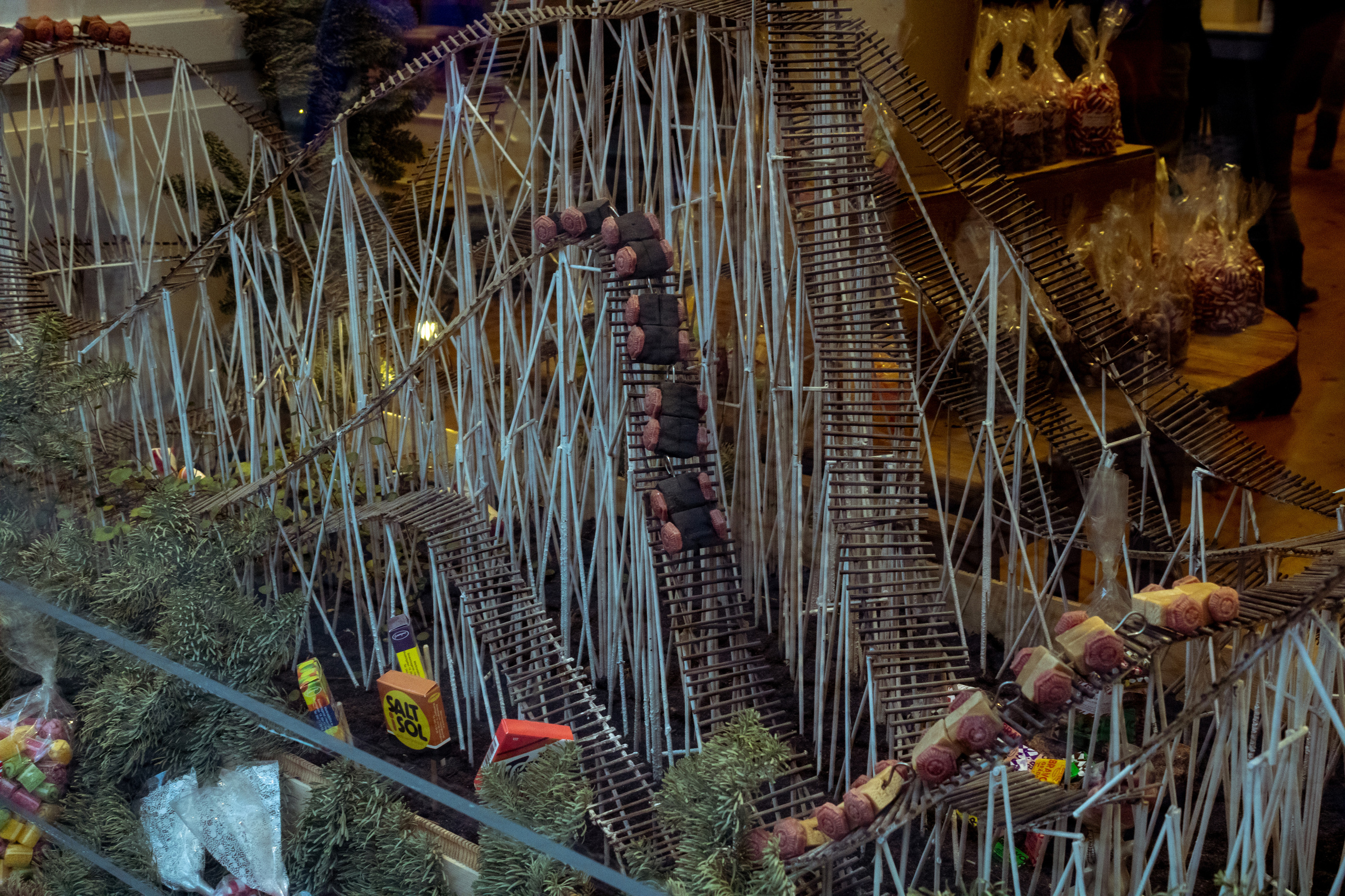 Rootsi reis. Nebula 25 — Fotod teie hingele