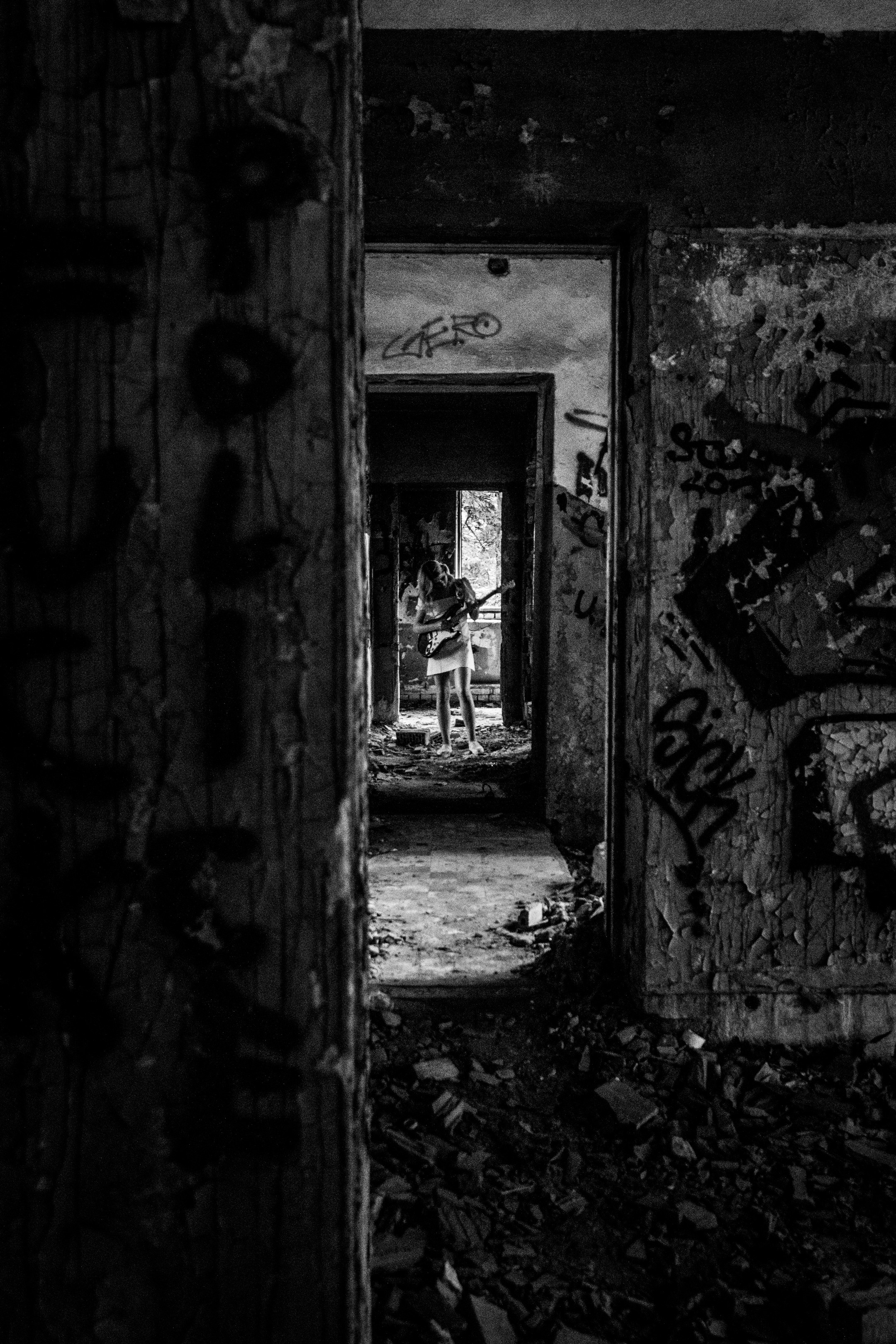 „Måneskin“ (sõpruskond). Nebula 25 — Fotod teie hingele