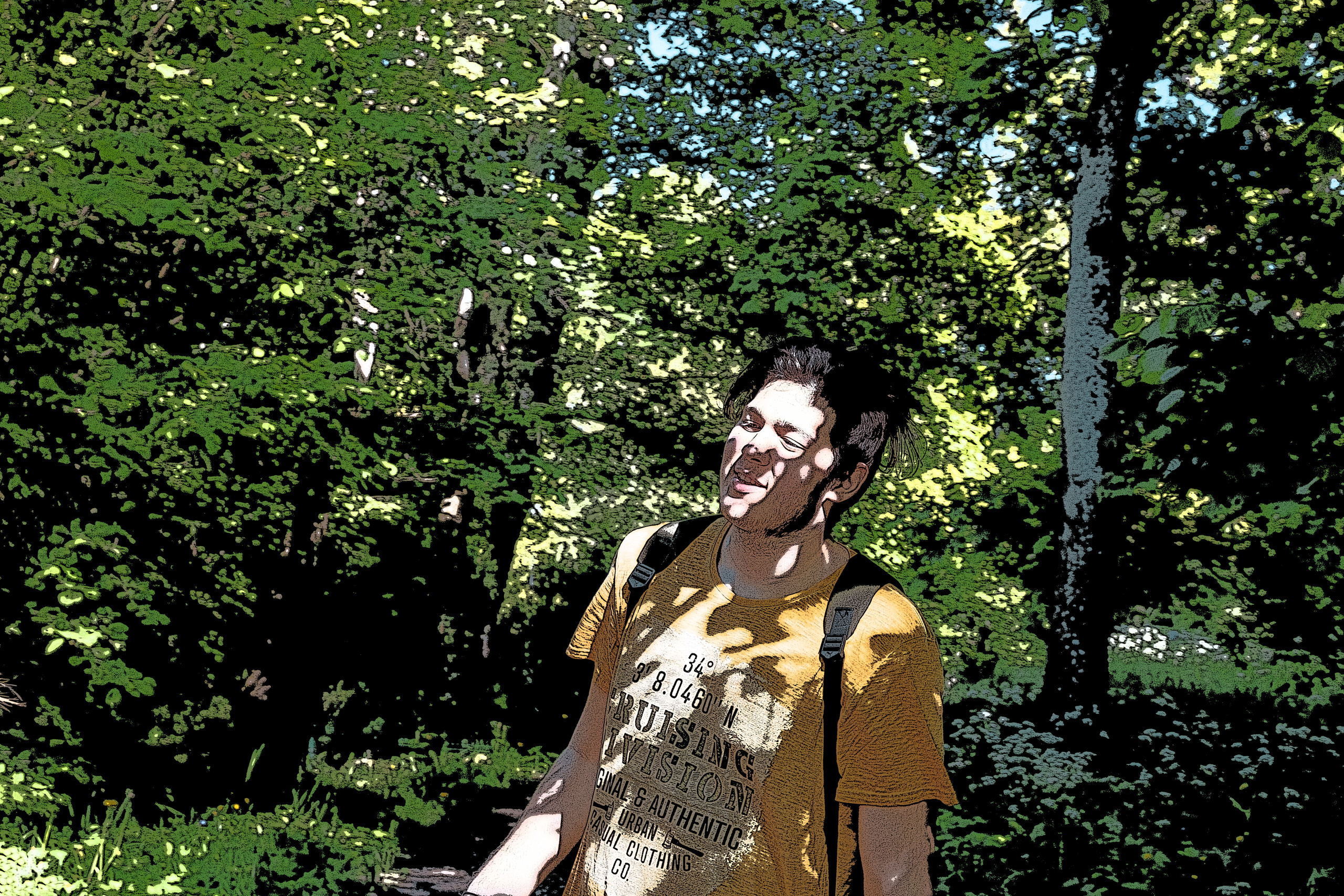 Sünnipäev (Saule). Nebula 25 — Fotod teie hingele