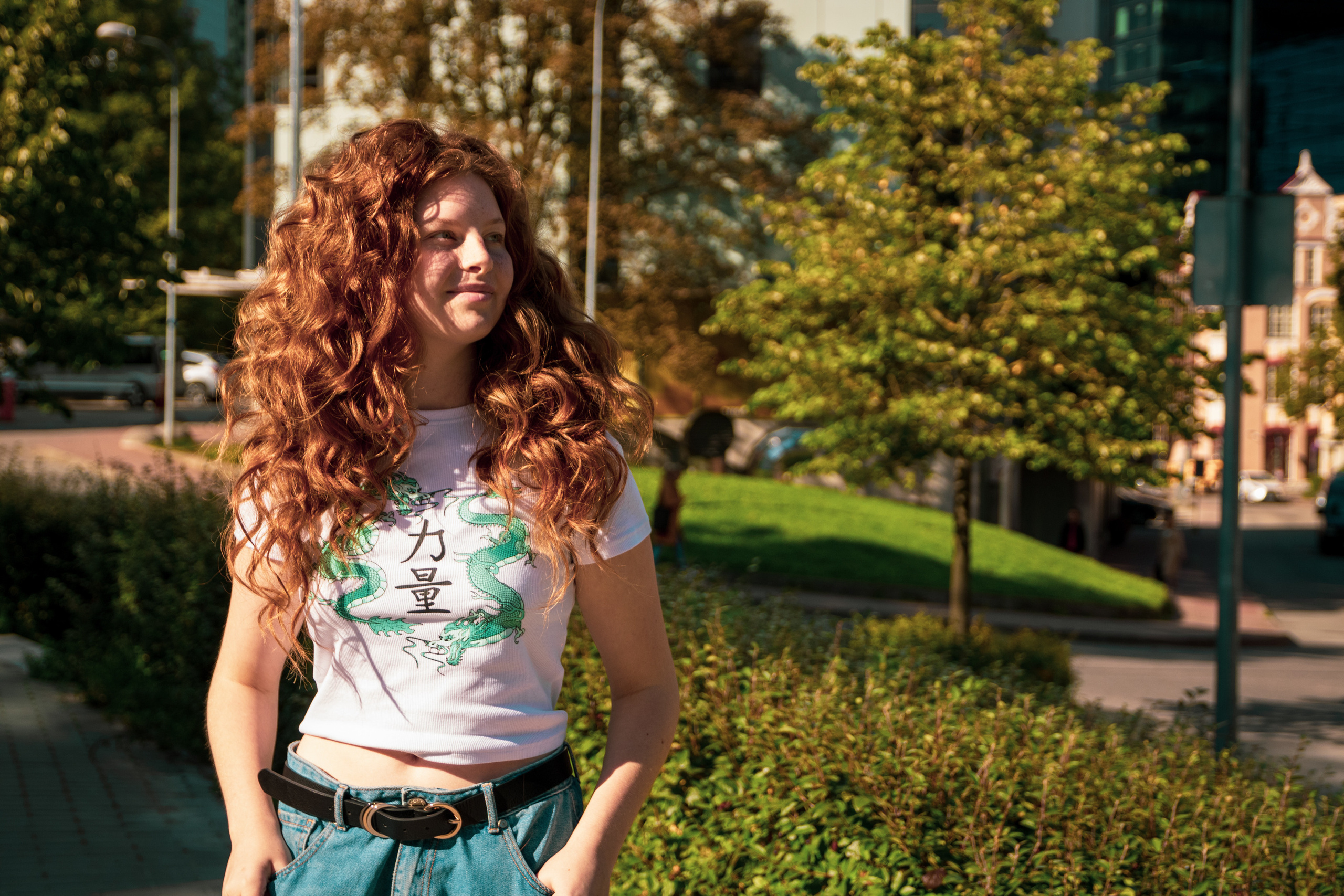 Päevalilled (Nika A.). Nebula 25 — Fotod teie hingele