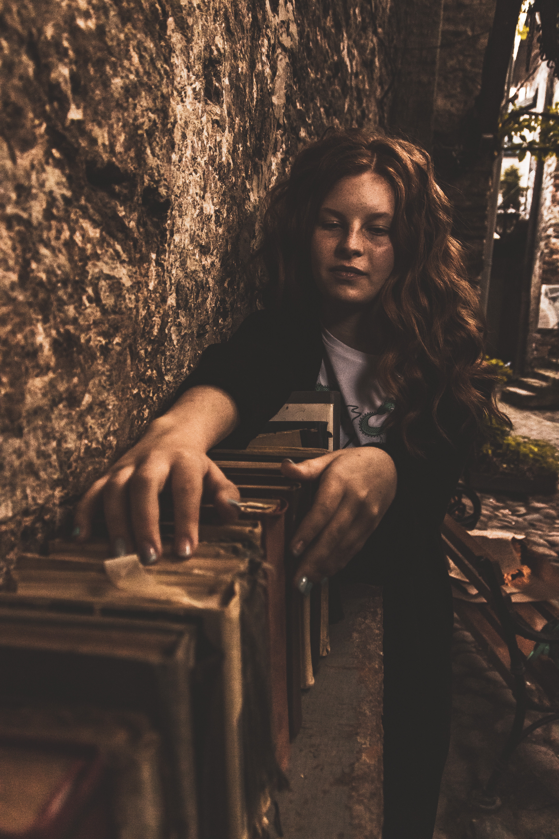 Päevalilled (Nika A.). Nebula 25 — Fotod teie hingele