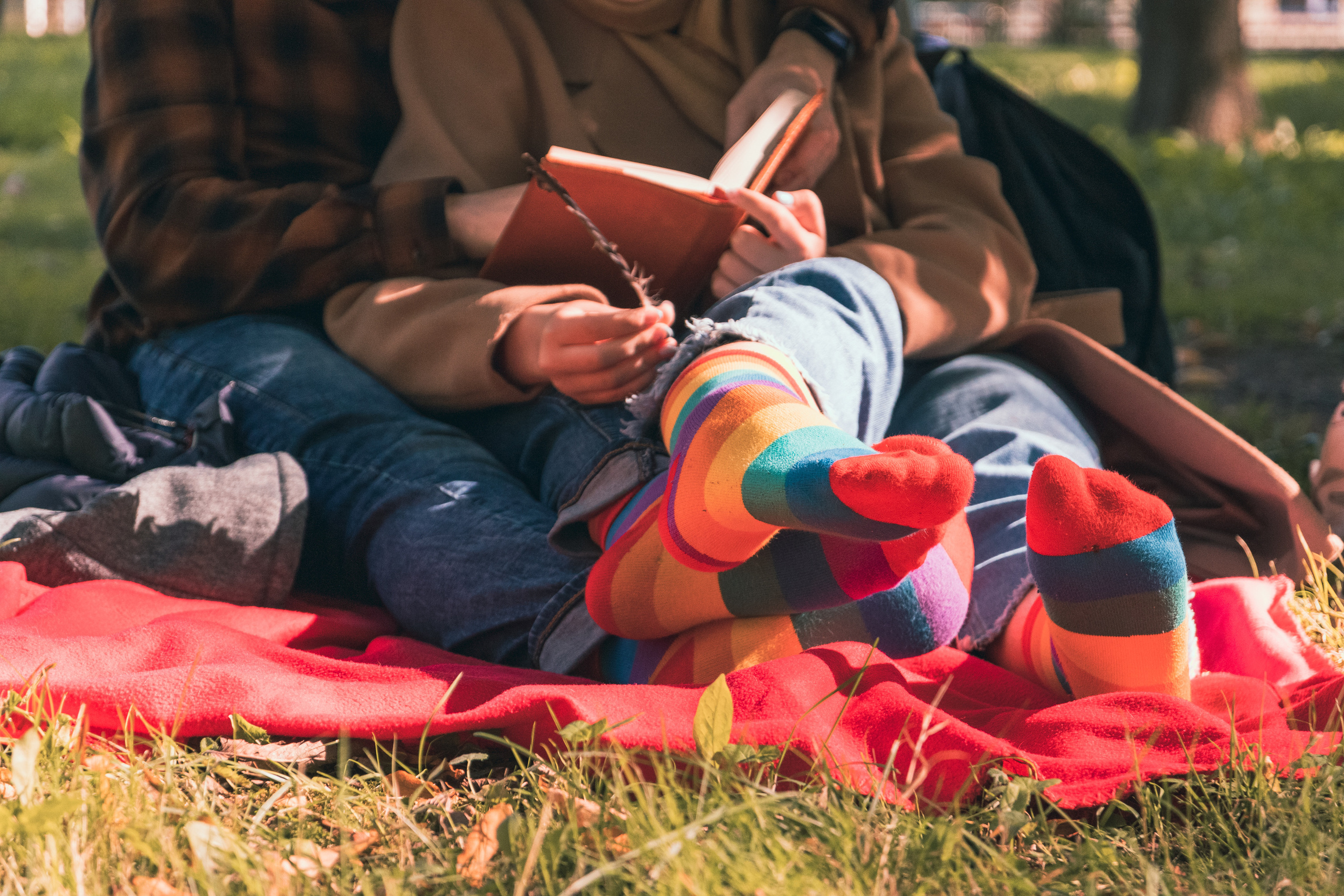 Romantika (Nika ja Pavel). Nebula 25 — Fotod teie hingele