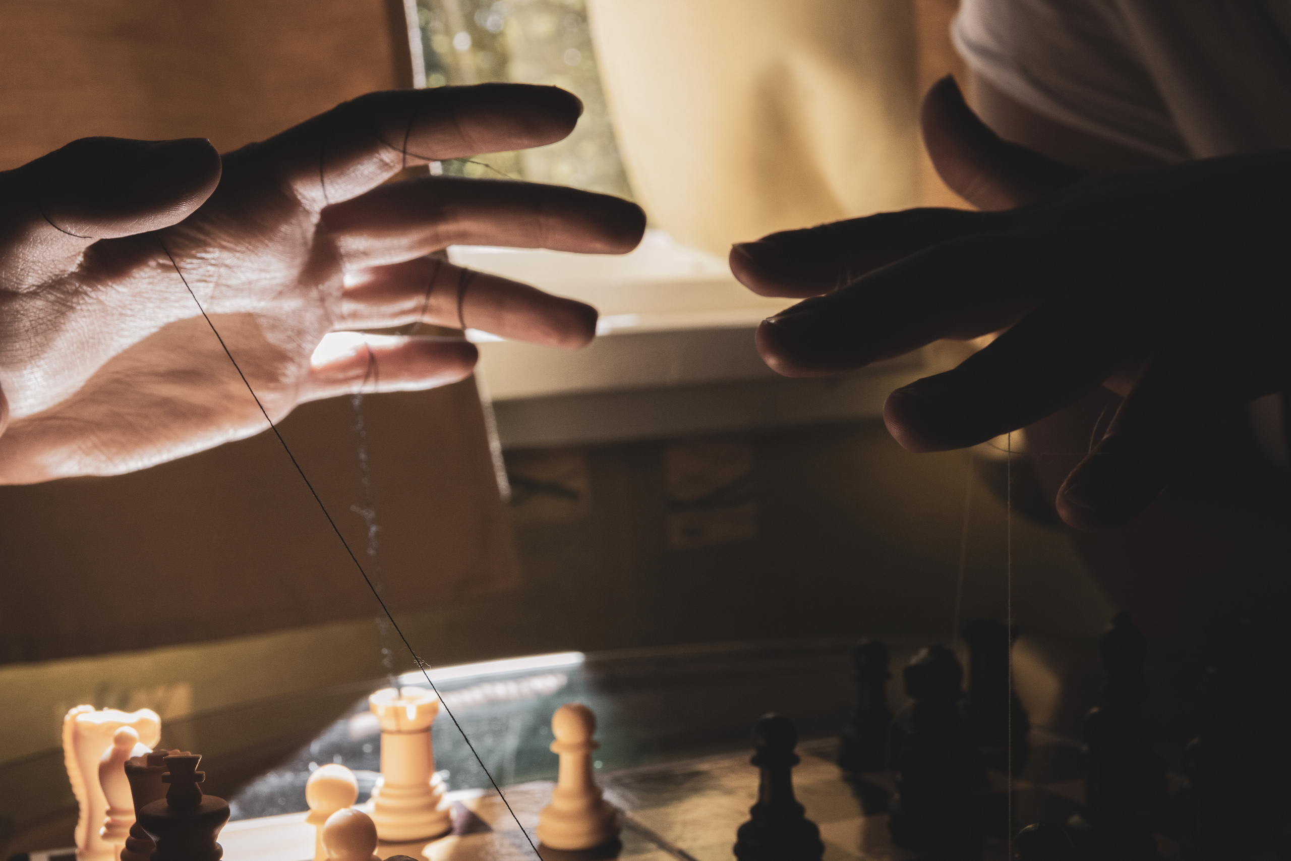 Malemäng. Nebula 25 — Fotod teie hingele