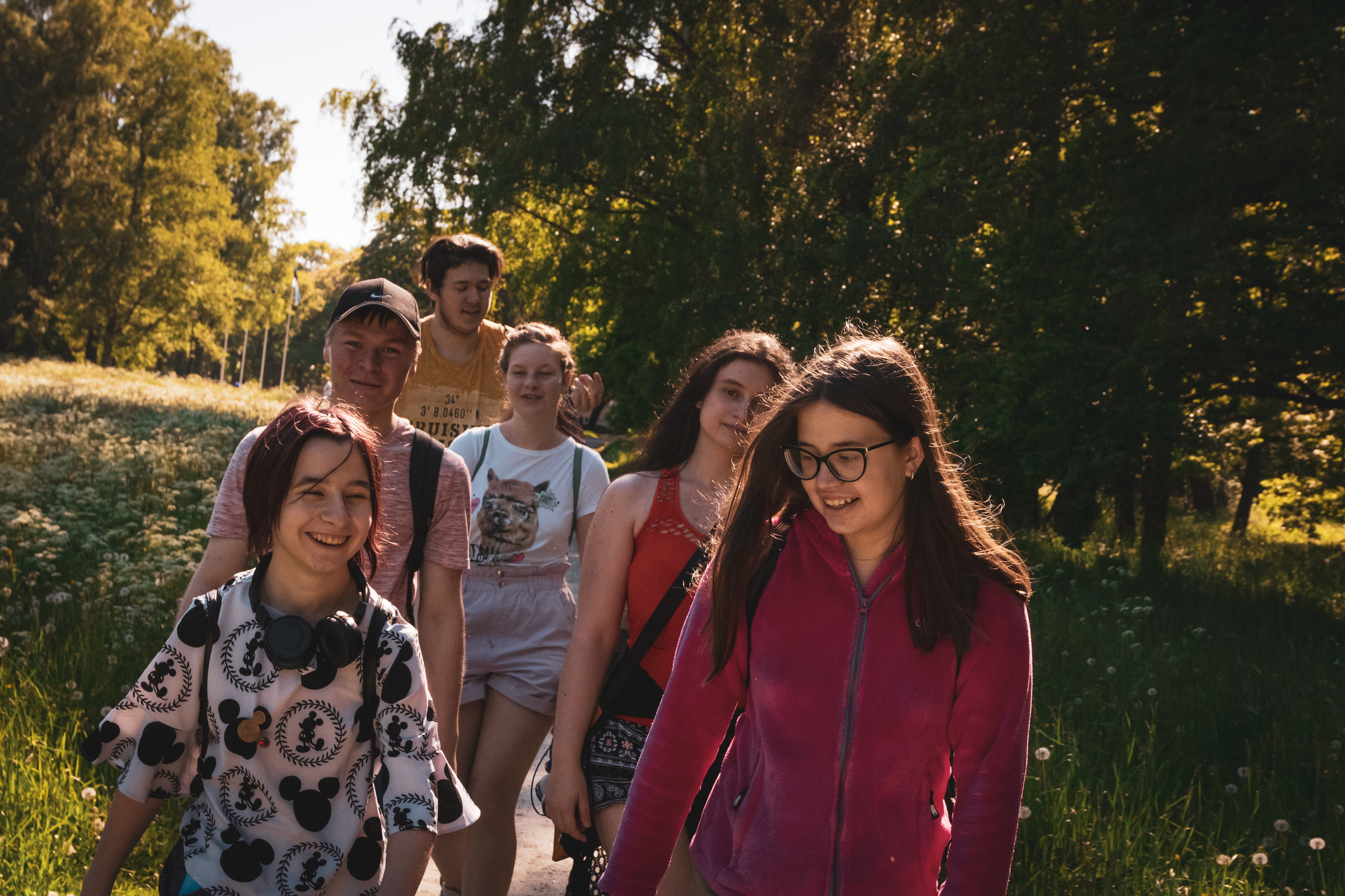 Sünnipäev (Saule). Nebula 25 — Fotod teie hingele