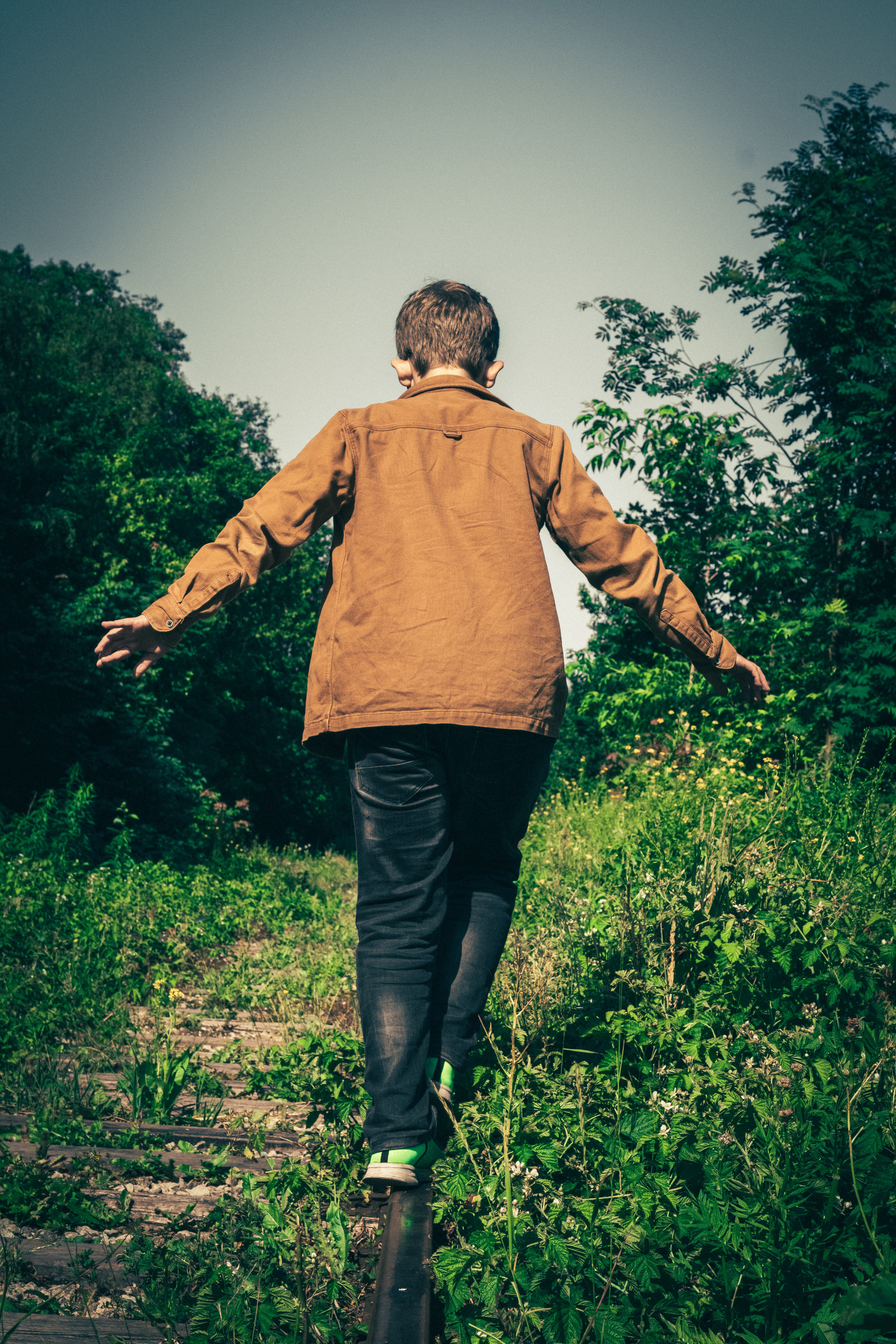 Imelikkus ja hullus (Timur). Nebula 25 — Fotod teie hingele