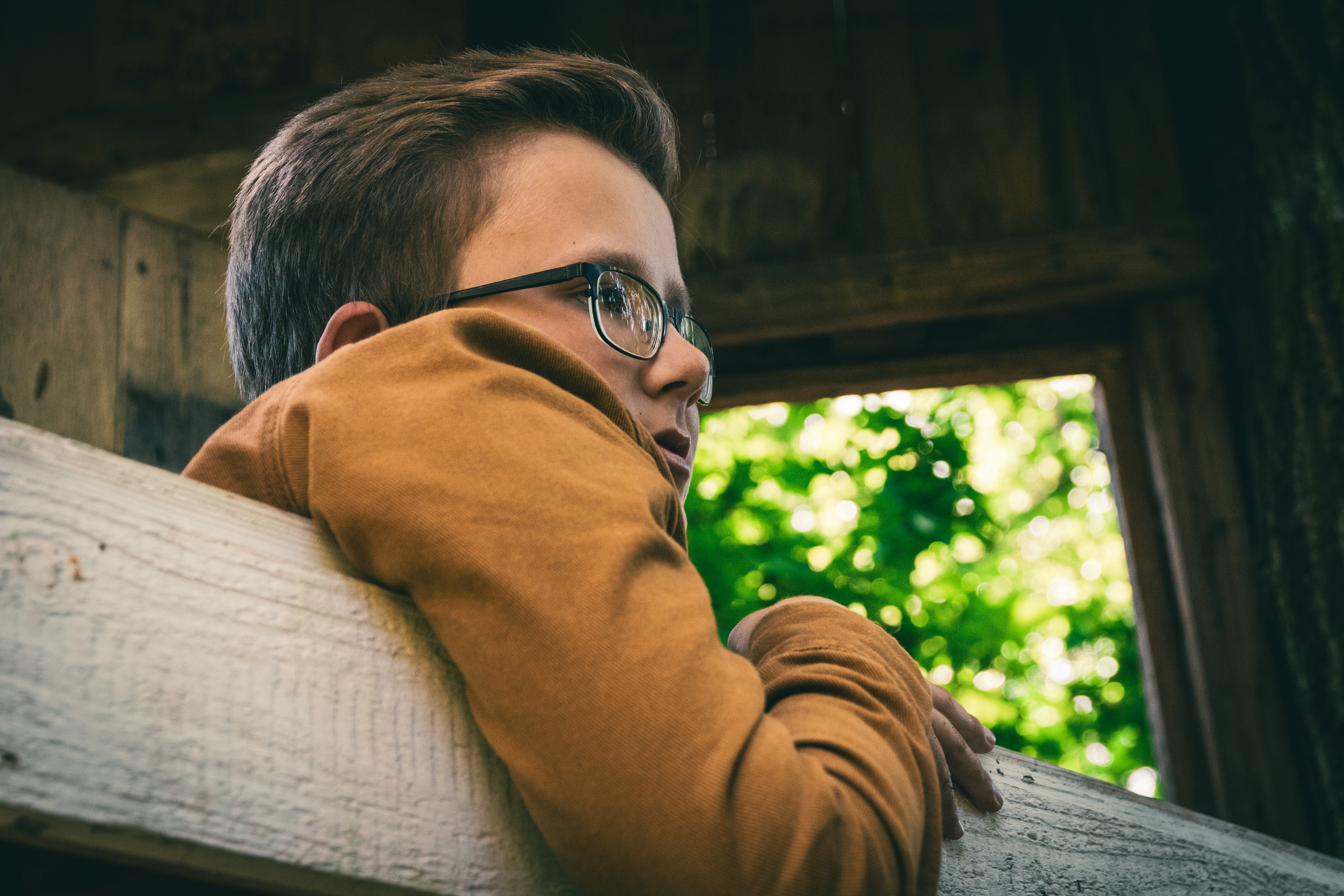 Imelikkus ja hullus (Timur). Nebula 25 — Fotod teie hingele