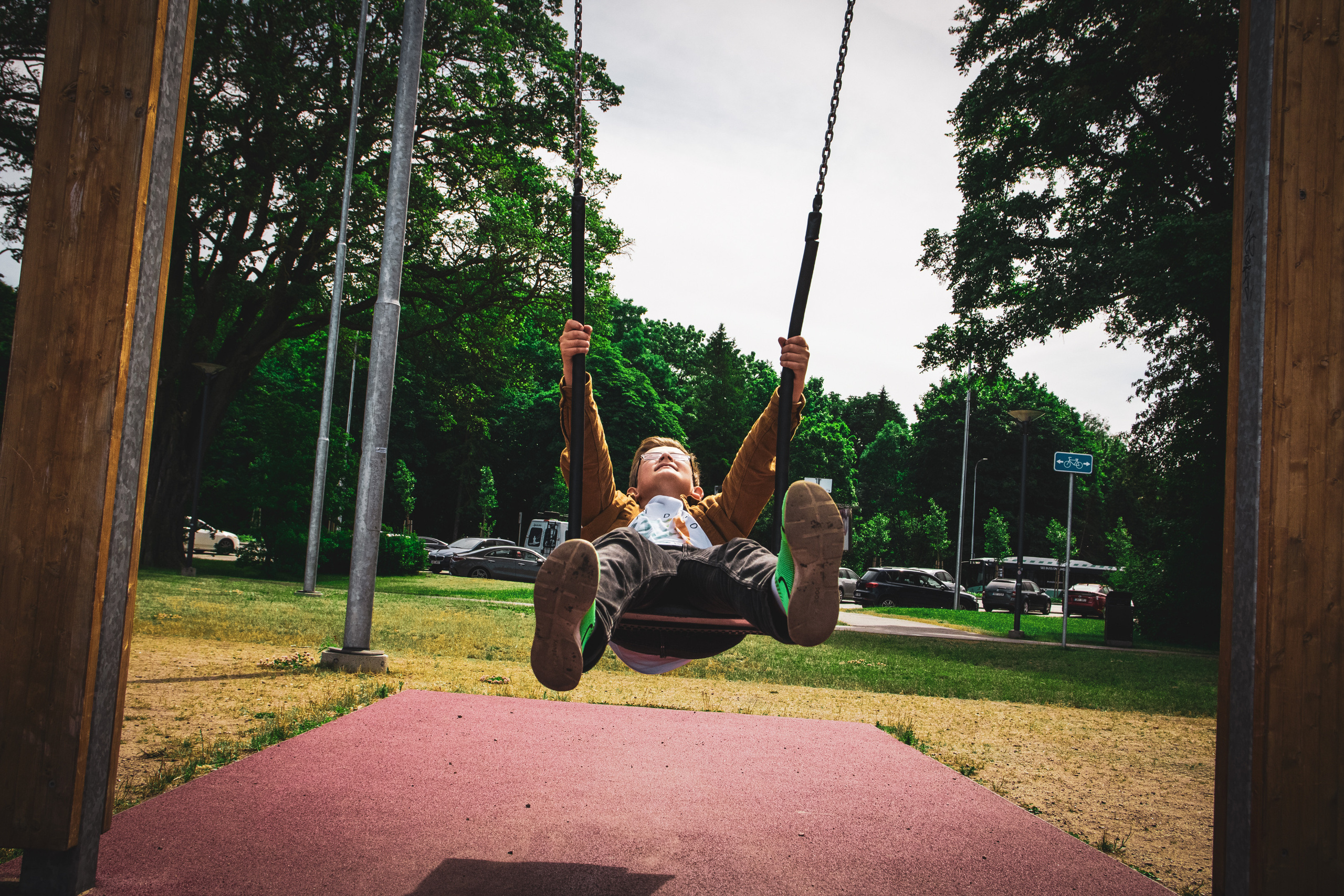 Imelikkus ja hullus (Timur). Nebula 25 — Fotod teie hingele