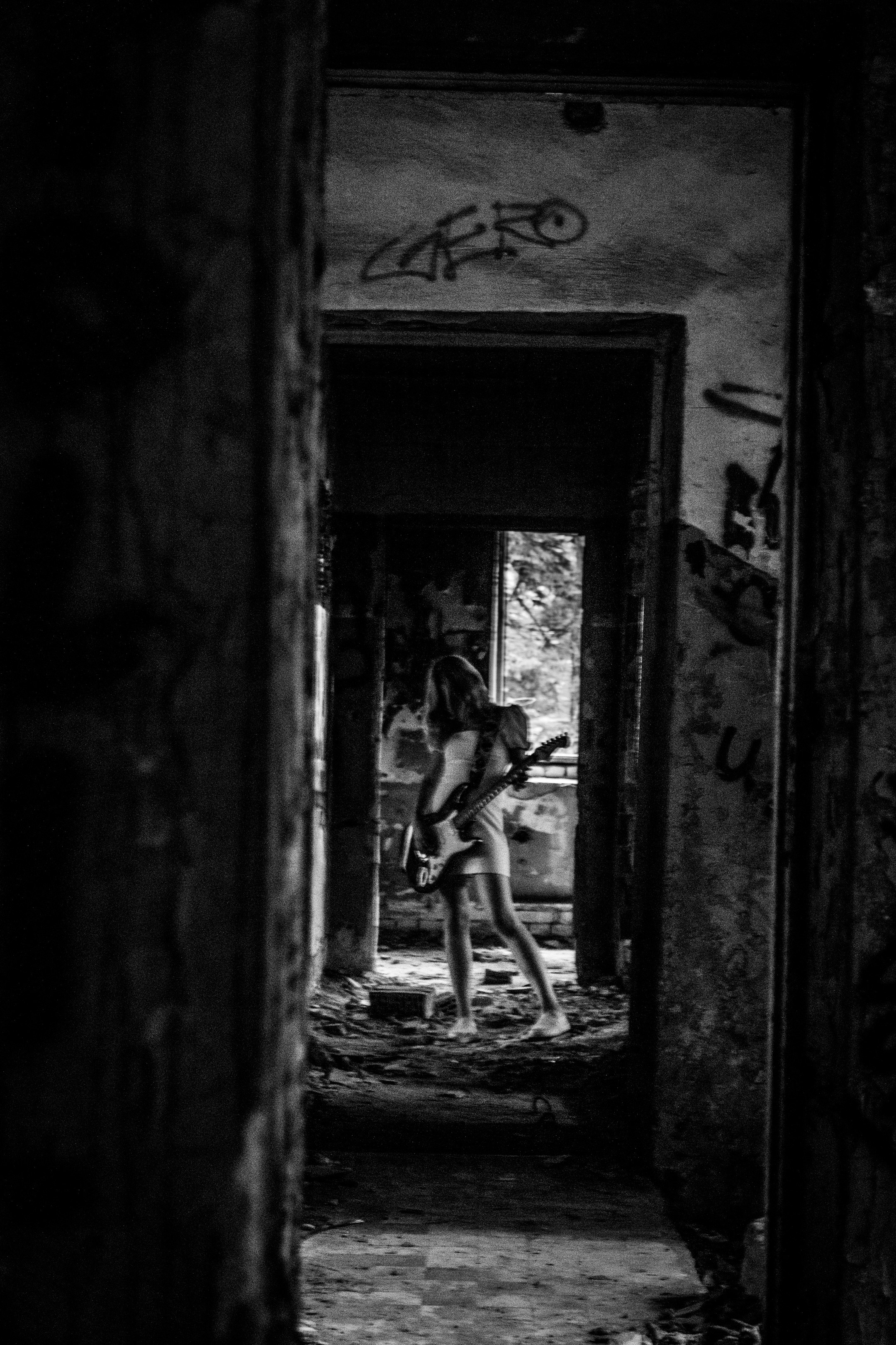 „Måneskin“ (sõpruskond). Nebula 25 — Fotod teie hingele