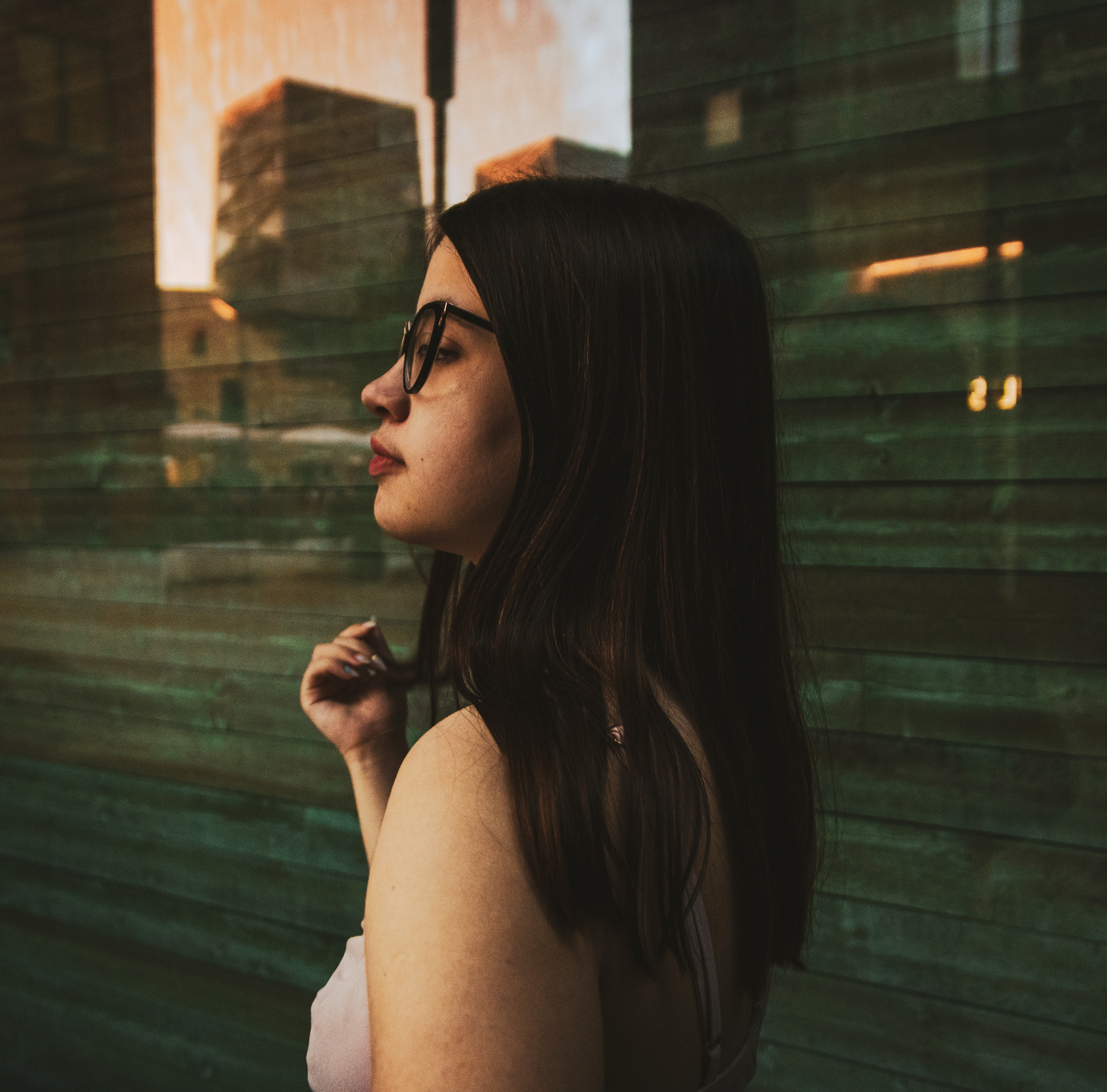 Tunnelis (Emma ja Nika). Nebula 25 — Fotod teie hingele