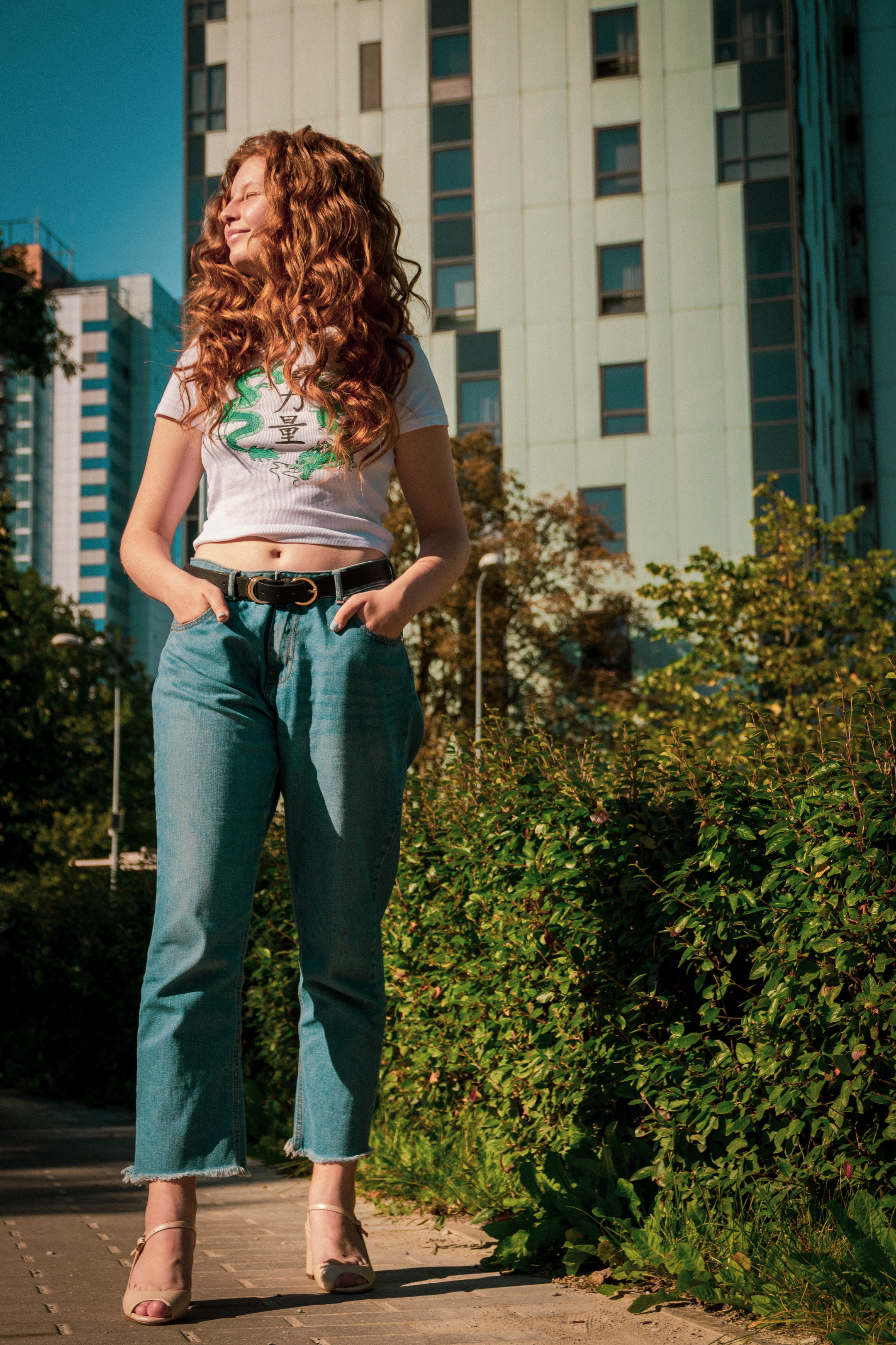 Päevalilled (Nika A.). Nebula 25 — Fotod teie hingele