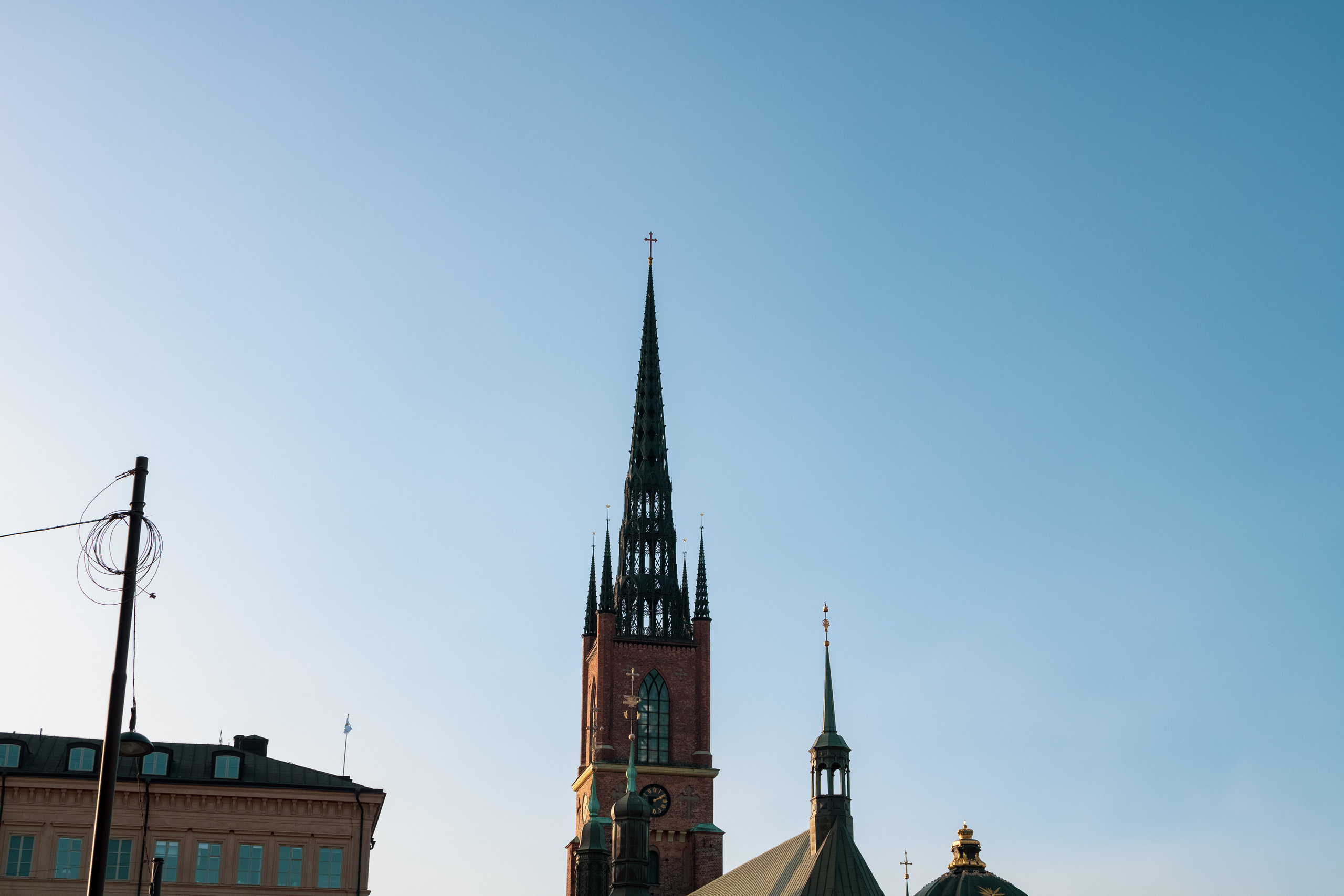 Rootsi reis. Nebula 25 — Fotod teie hingele