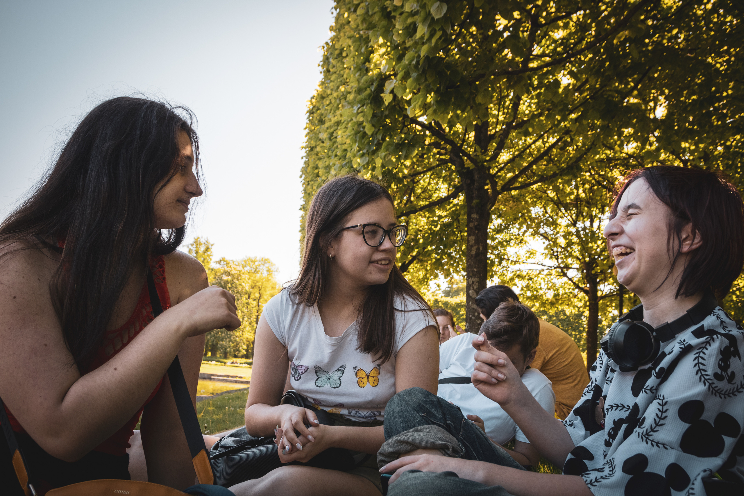 Sünnipäev (Saule). Nebula 25 — Fotod teie hingele