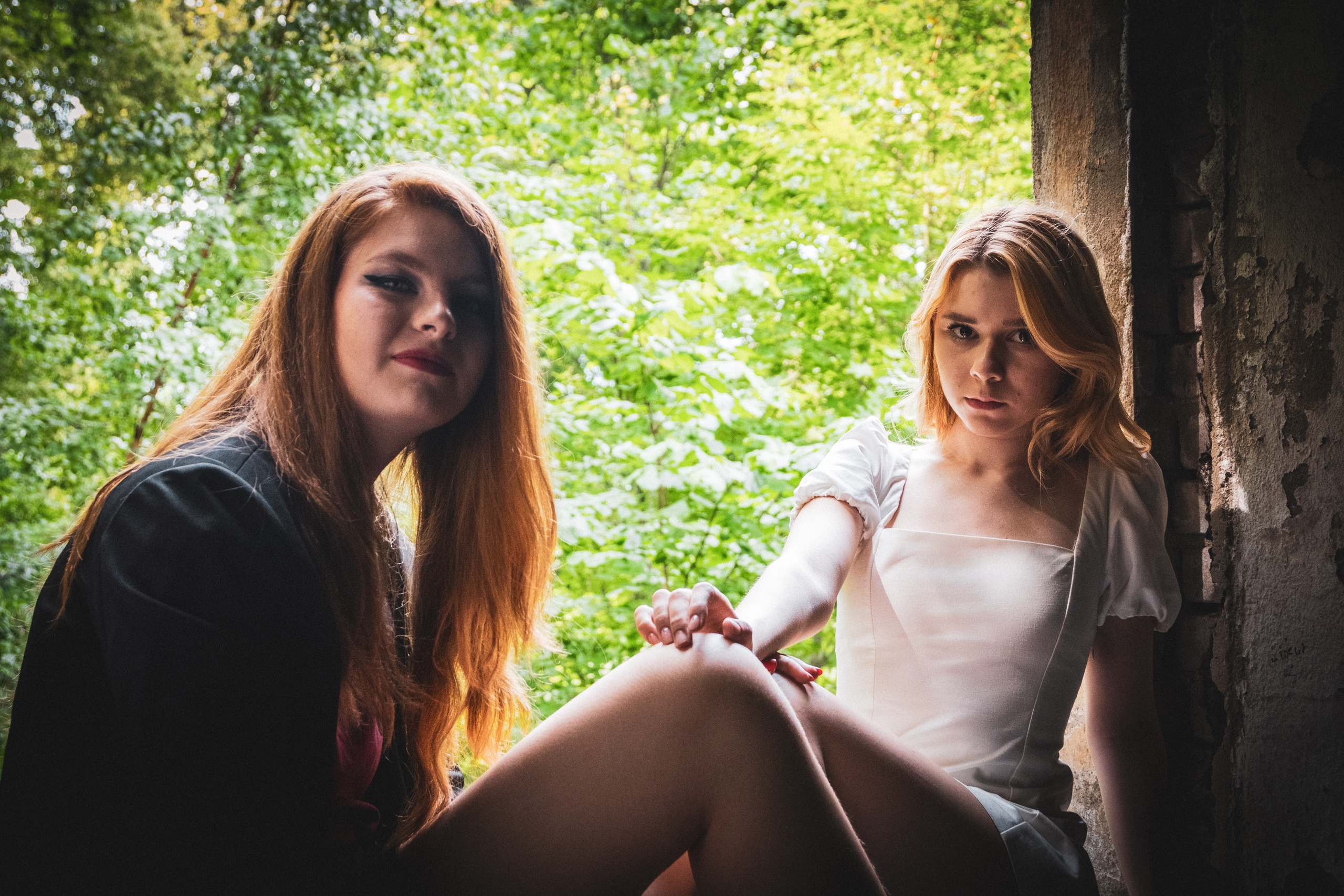 „Måneskin“ (sõpruskond). Nebula 25 — Fotod teie hingele