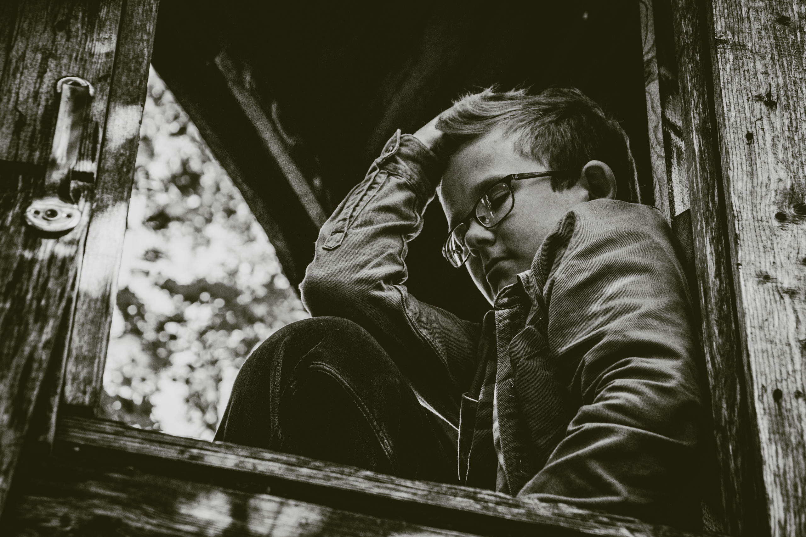 Imelikkus ja hullus (Timur). Nebula 25 — Fotod teie hingele