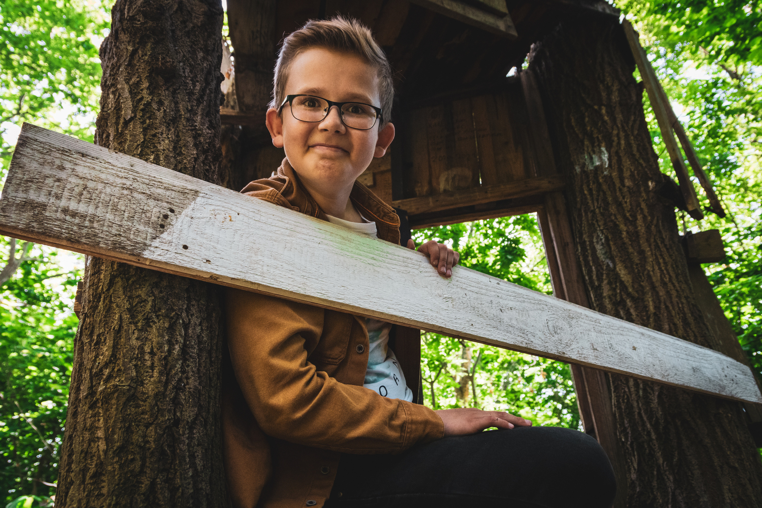 Imelikkus ja hullus (Timur). Nebula 25 — Fotod teie hingele