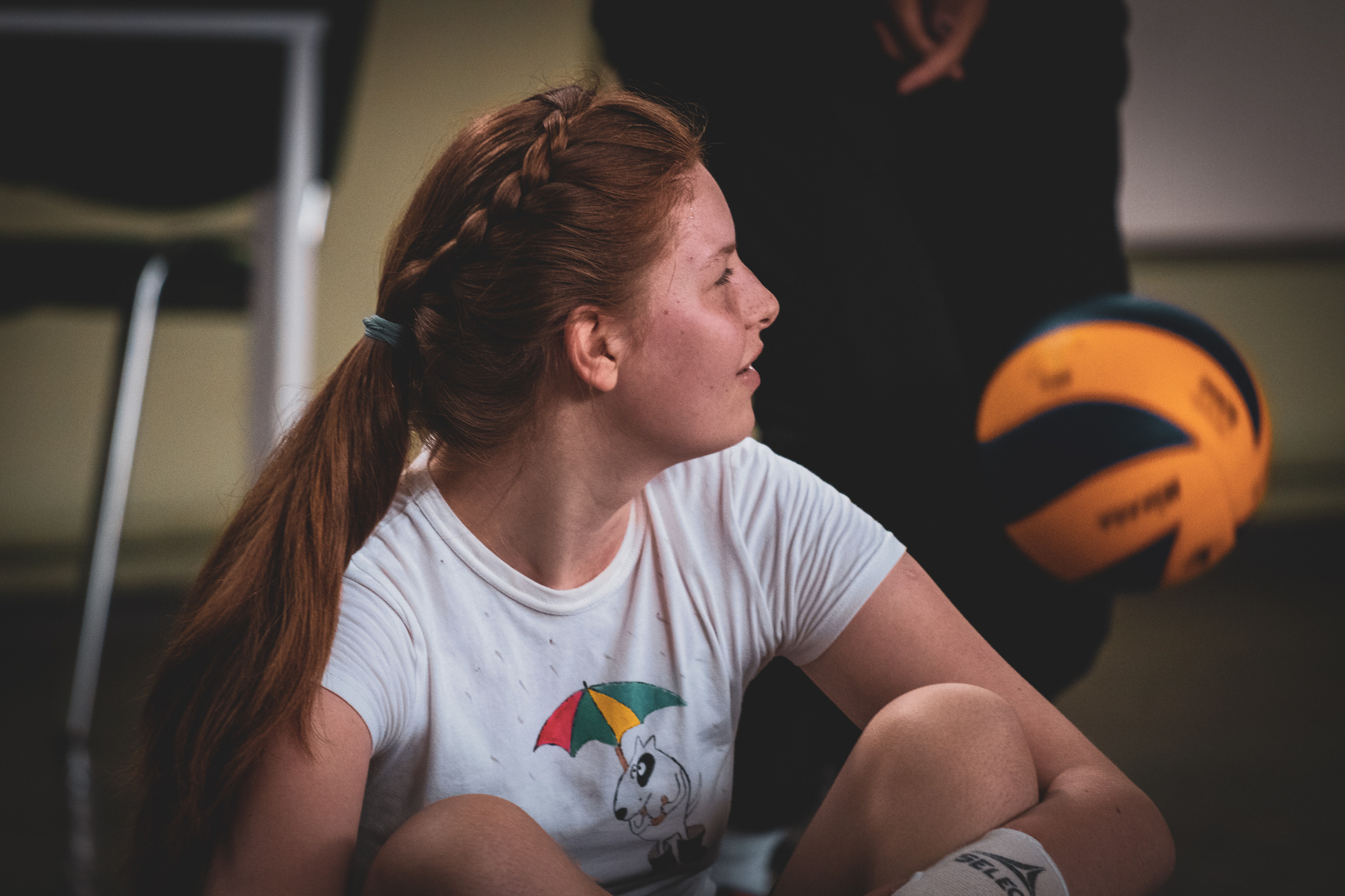 Võrkpall Noortekeskuses (sõpruskond). Nebula 25 — Fotod teie hingele