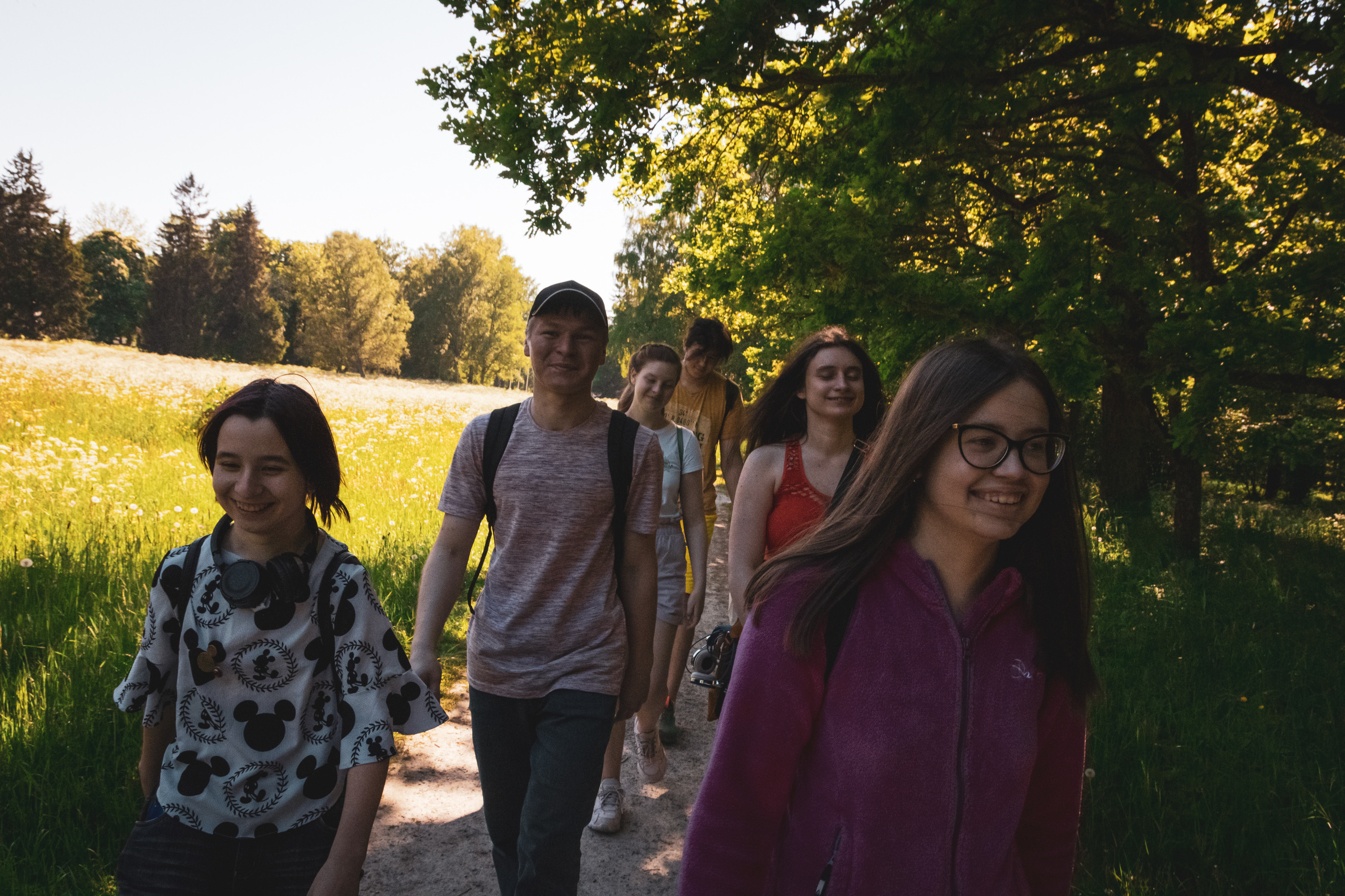 Sünnipäev (Saule). Nebula 25 — Fotod teie hingele