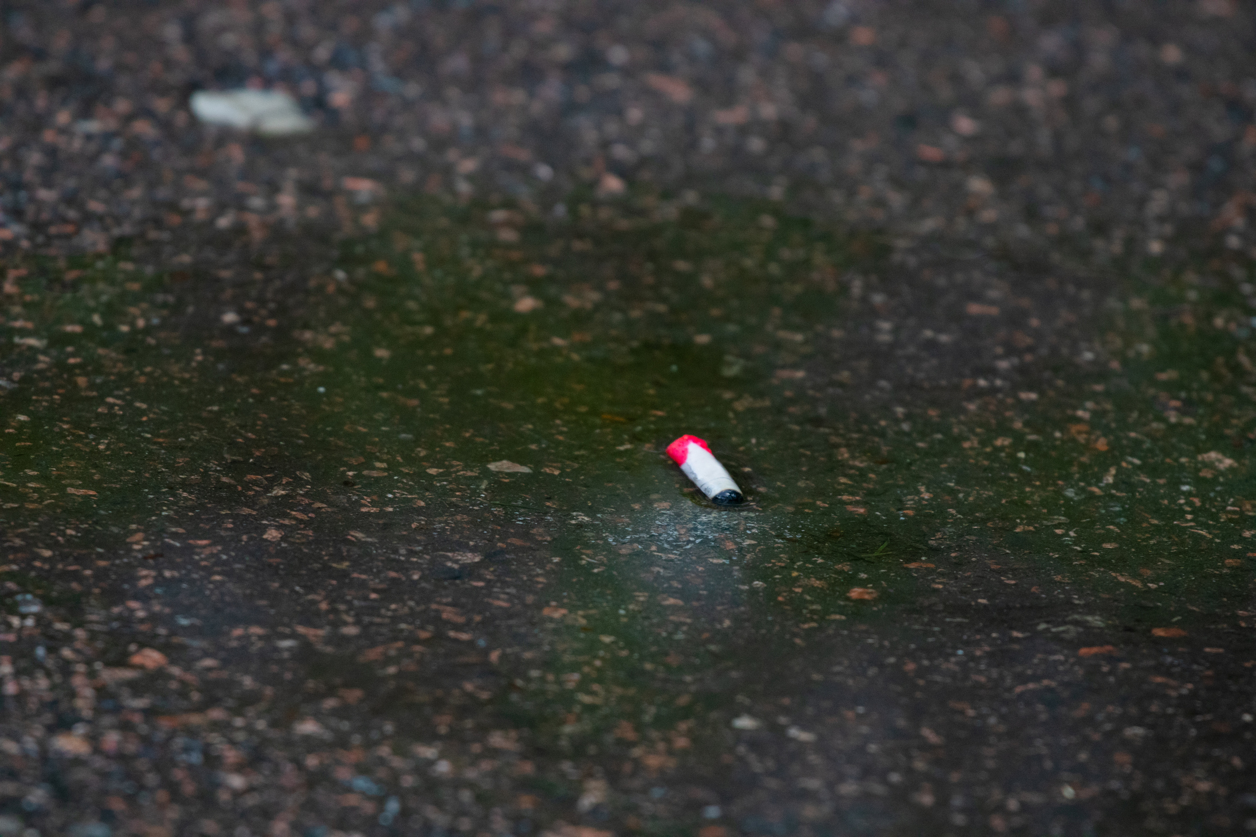 Möldre tee. Nebula 25 — Fotod teie hingele