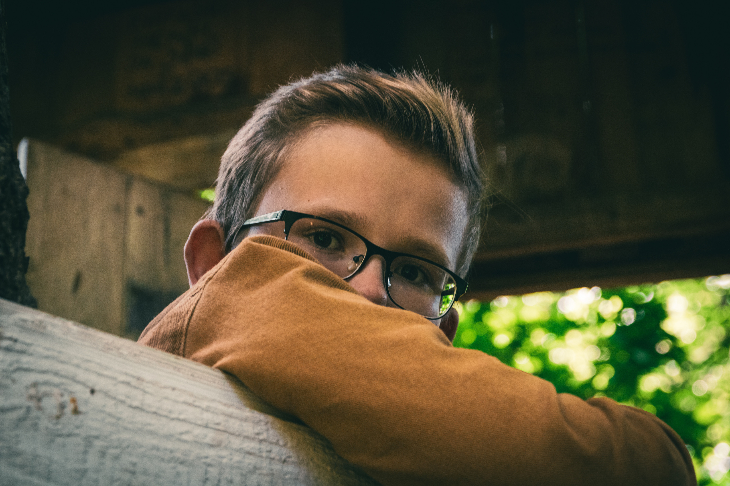 Imelikkus ja hullus (Timur). Nebula 25 — Fotod teie hingele