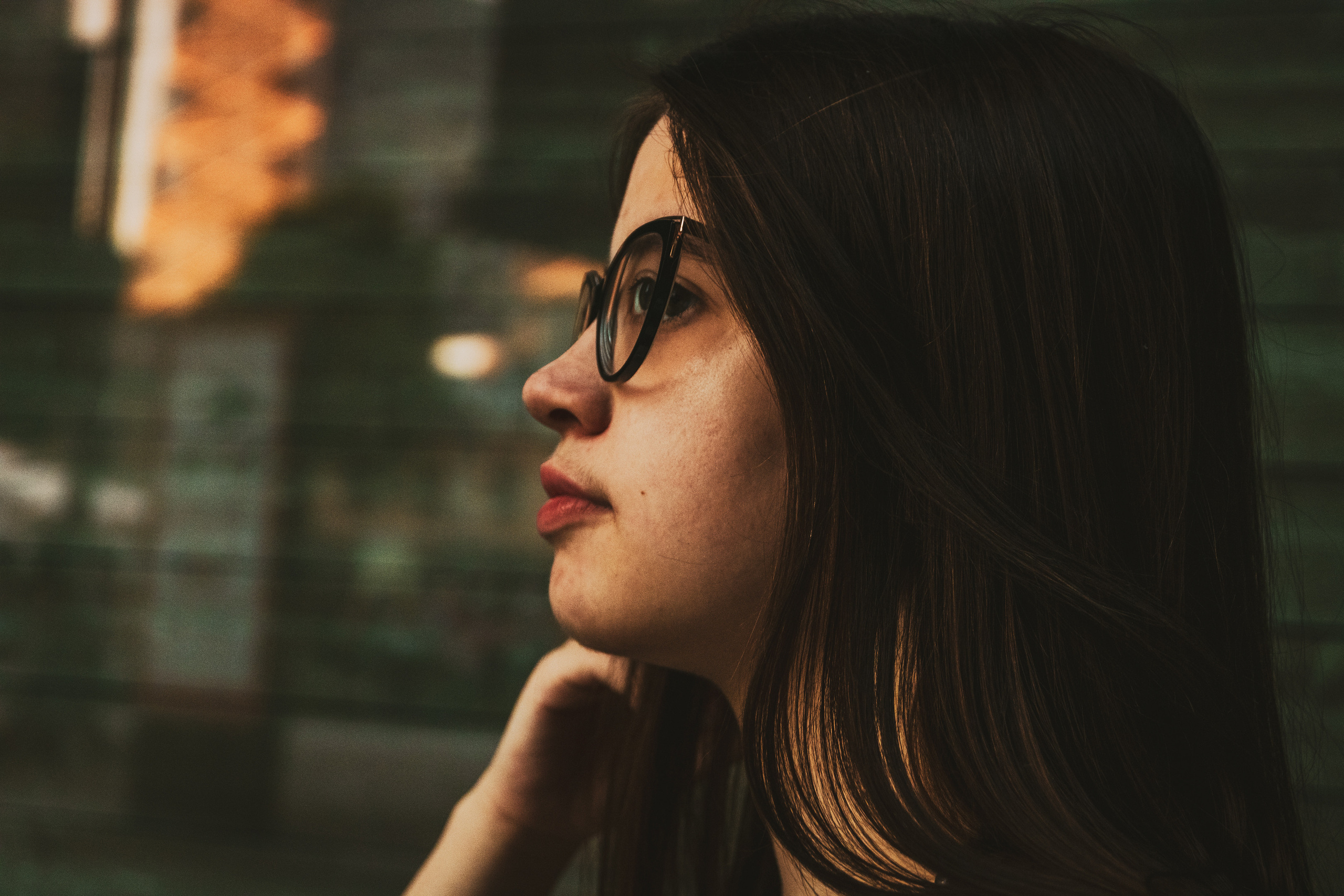 Tunnelis (Emma ja Nika). Nebula 25 — Fotod teie hingele