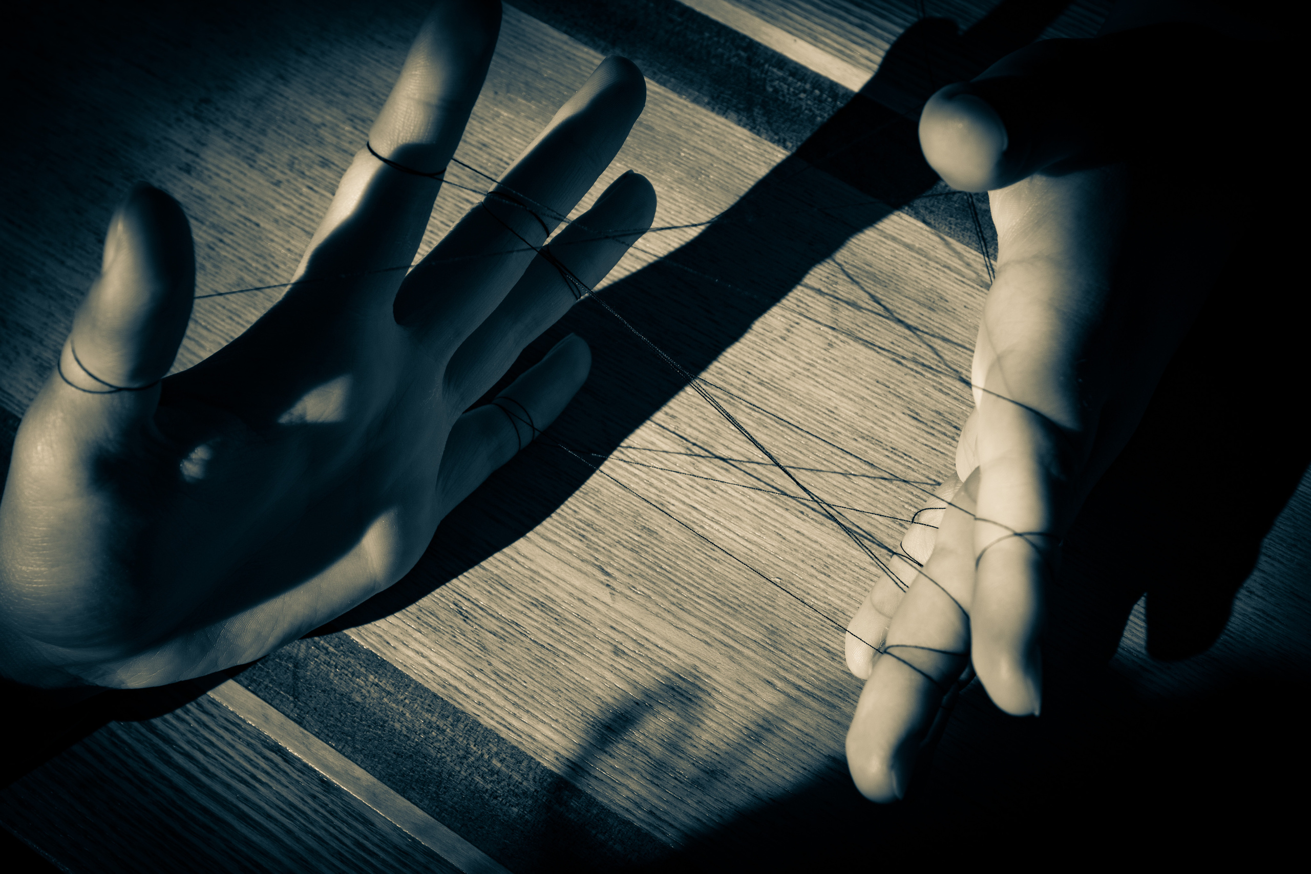 Käte ja niitide mäng. Nebula 25 — Fotod teie hingele