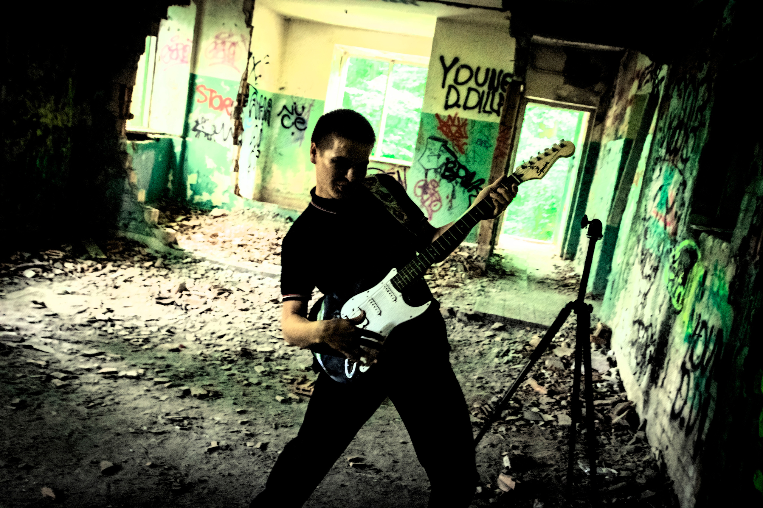 „Måneskin“ (sõpruskond). Nebula 25 — Fotod teie hingele