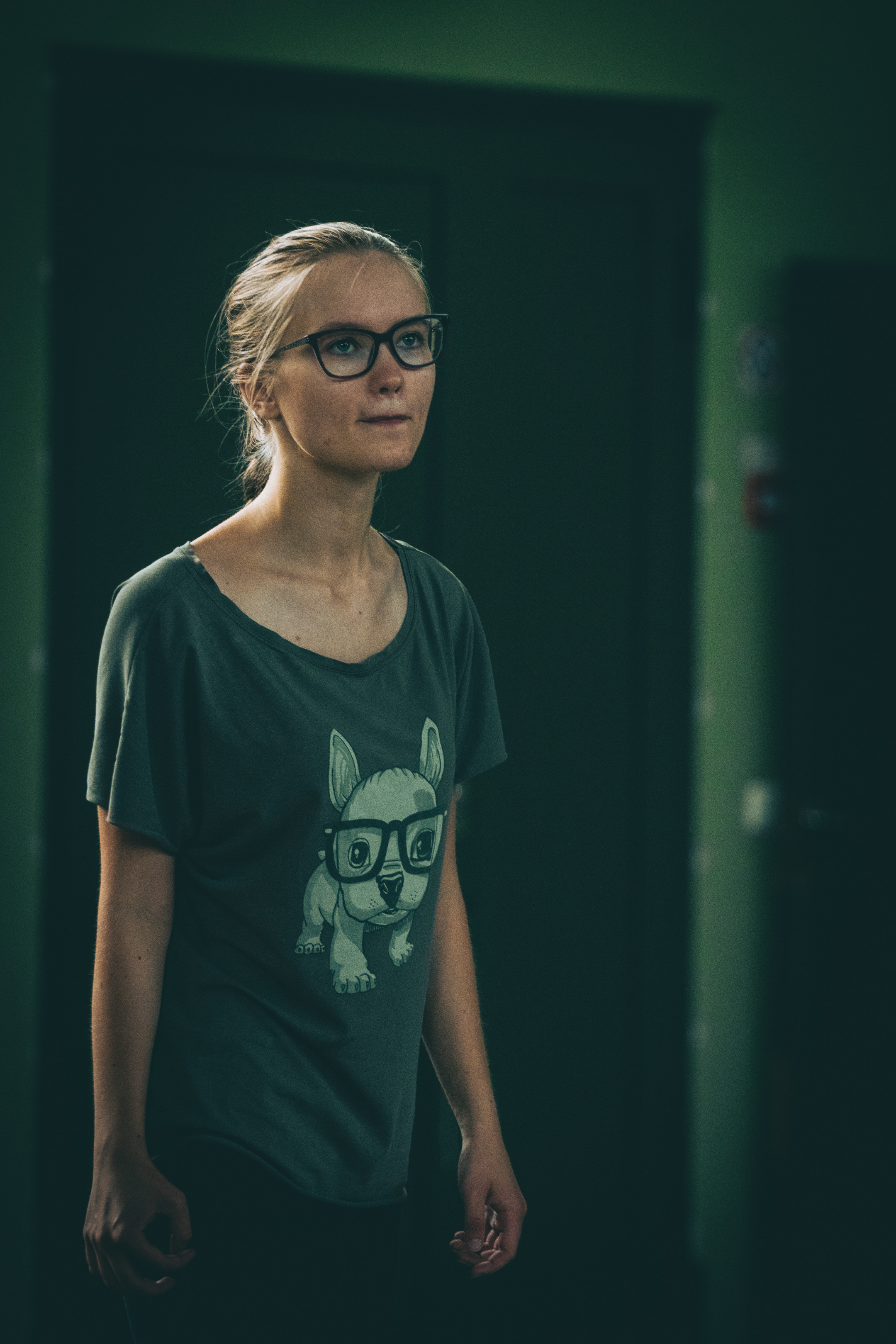 Võrkpall Noortekeskuses (sõpruskond). Nebula 25 — Fotod teie hingele