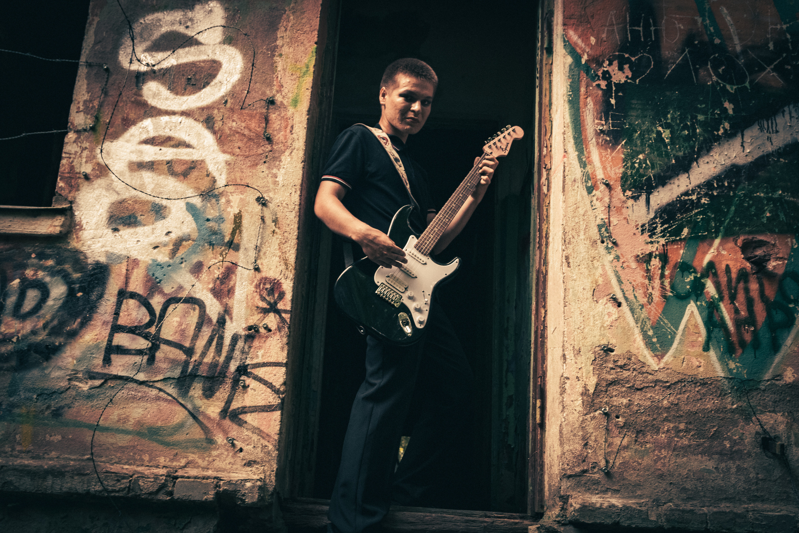 „Måneskin“ (sõpruskond). Nebula 25 — Fotod teie hingele