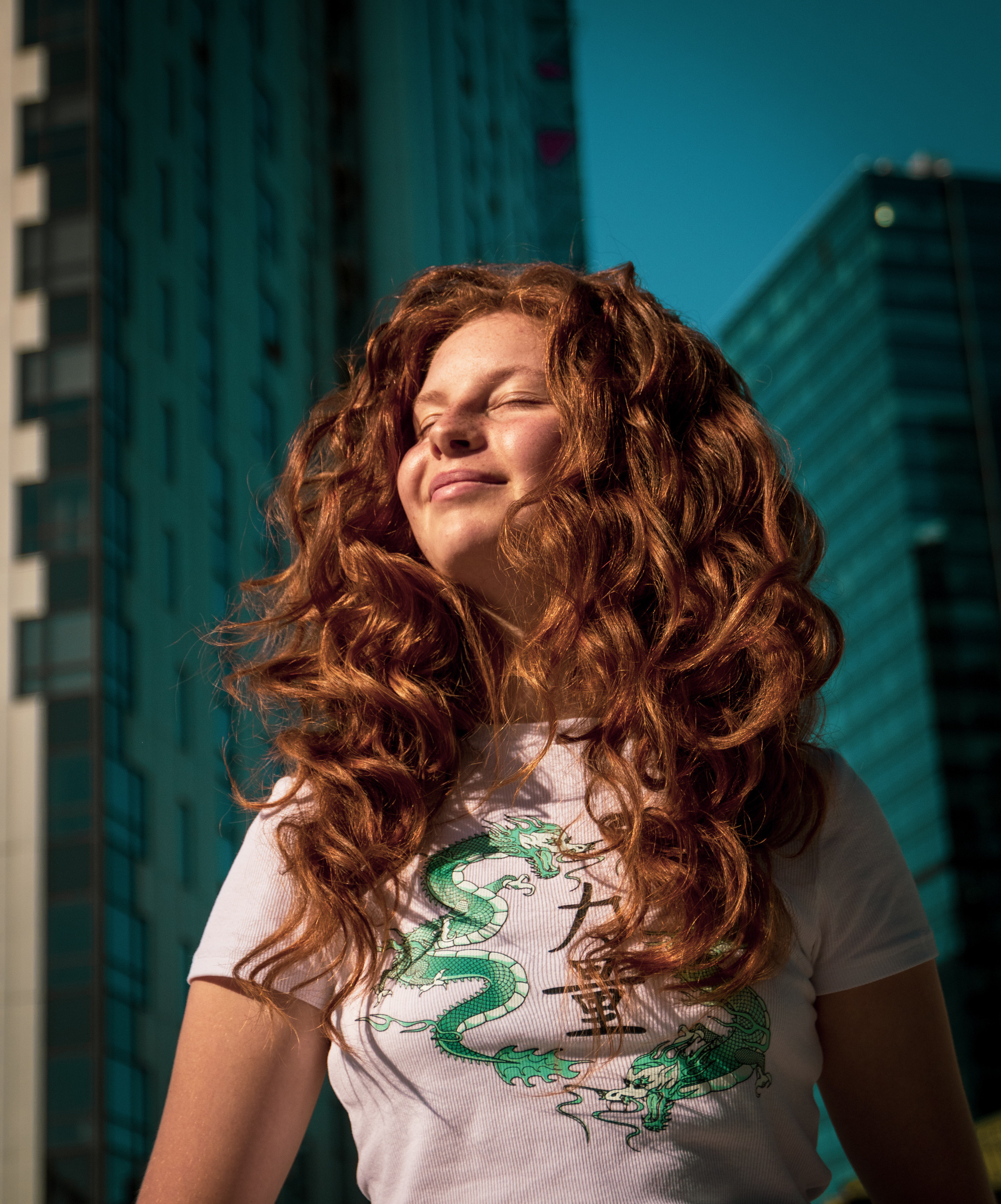 Päevalilled (Nika A.). Nebula 25 — Fotod teie hingele