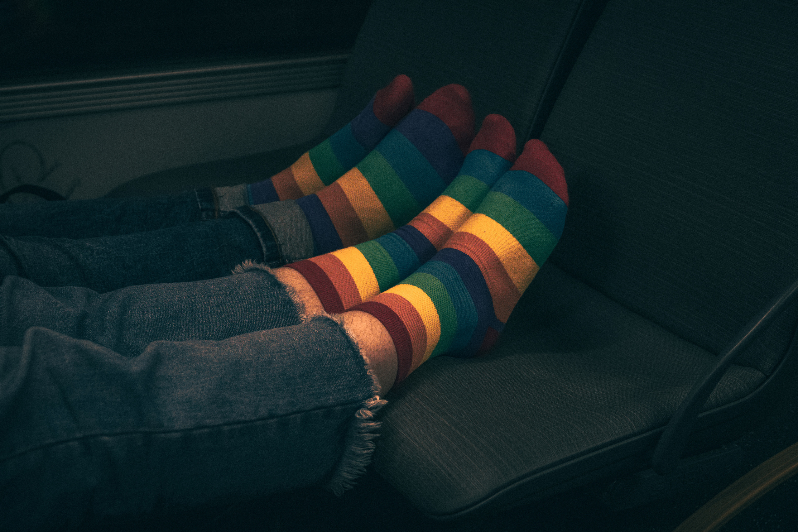 Romantika (Nika ja Pavel). Nebula 25 — Fotod teie hingele