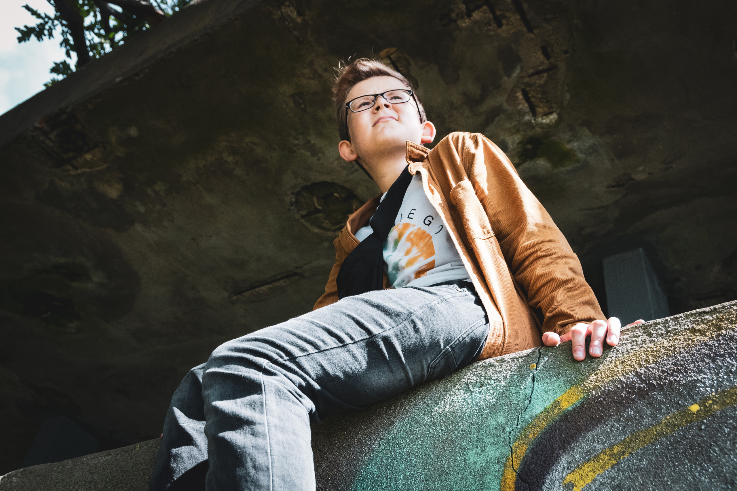 Imelikkus ja hullus (Timur). Nebula 25 — Fotod teie hingele