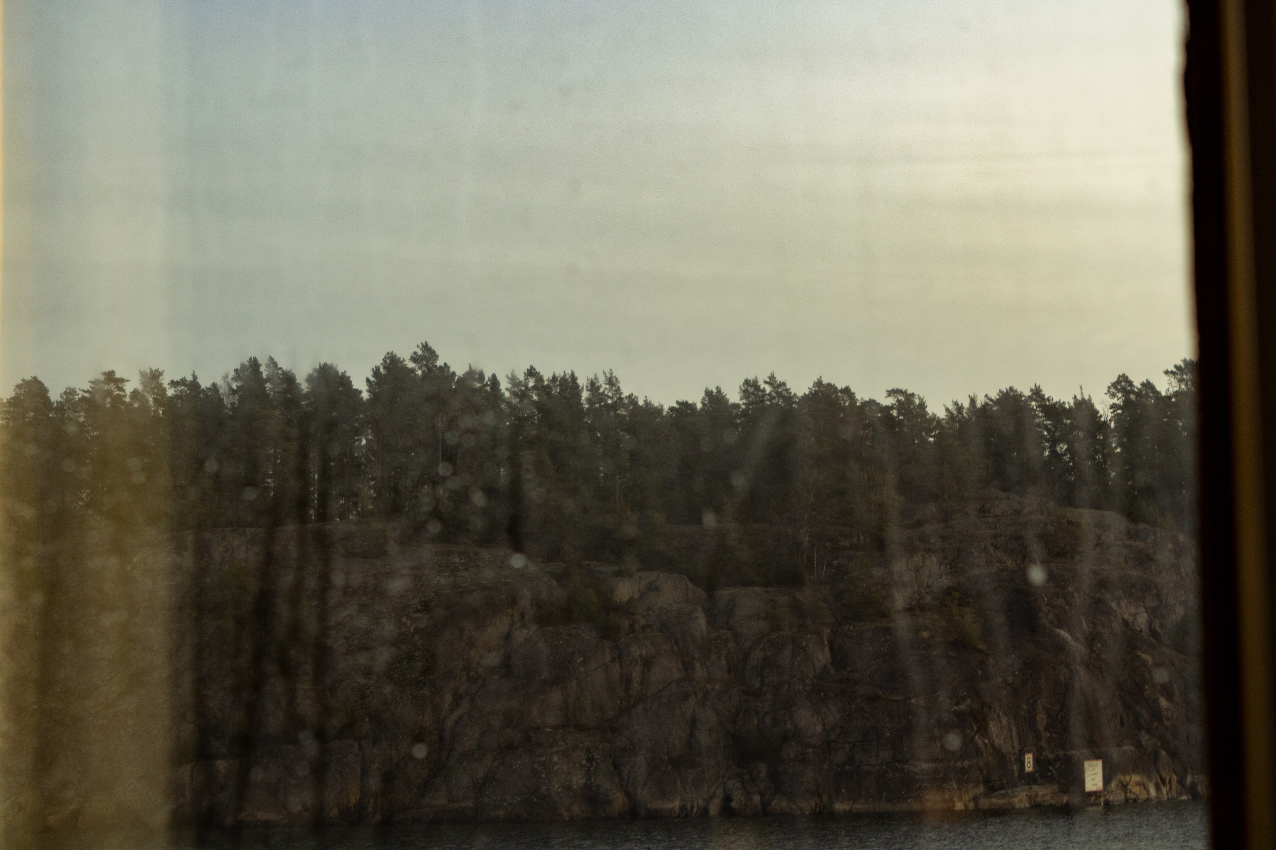 Rootsi reis. Nebula 25 — Fotod teie hingele