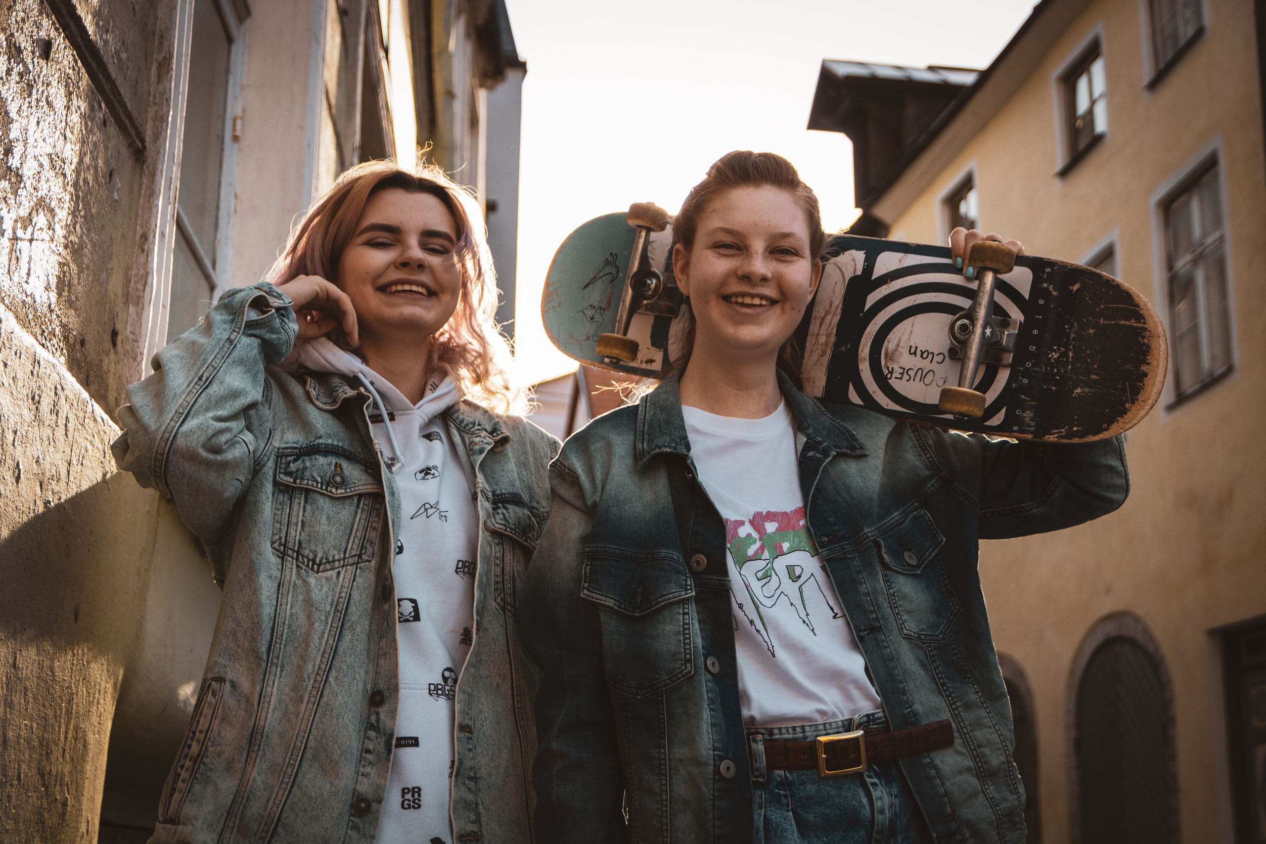 Vanalinn (Pavel, Stasja, Nika). Nebula 25 — Fotod teie hingele