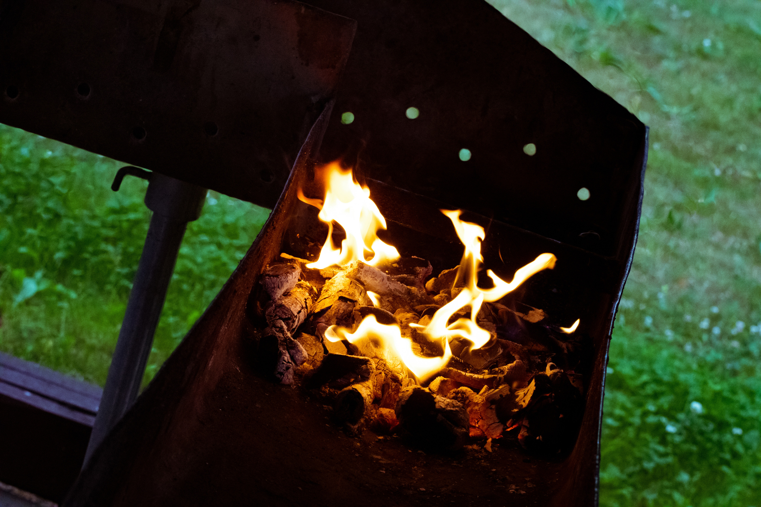 Peipsi järv (lõke). Nebula 25 — Fotod teie hingele