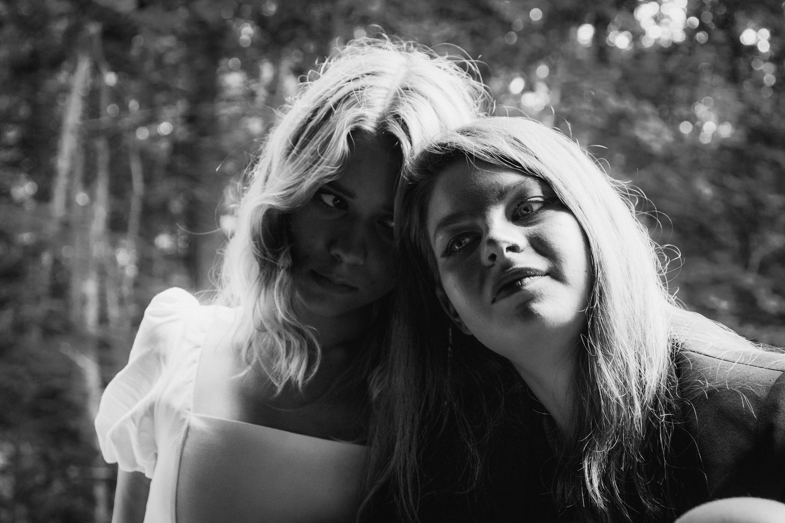 „Måneskin“ (sõpruskond). Nebula 25 — Fotod teie hingele