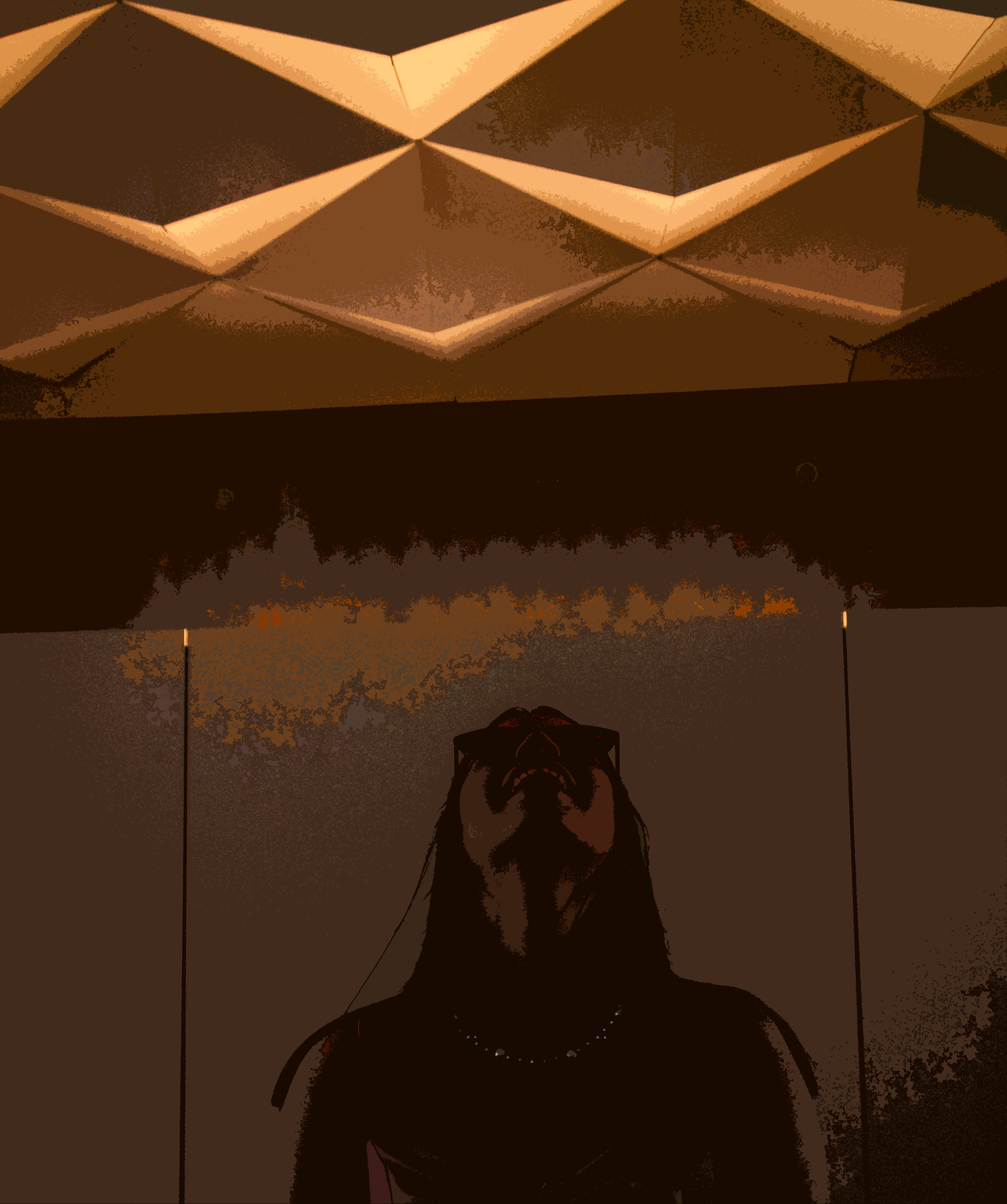 Tunnelis (Emma ja Nika). Nebula 25 — Fotod teie hingele