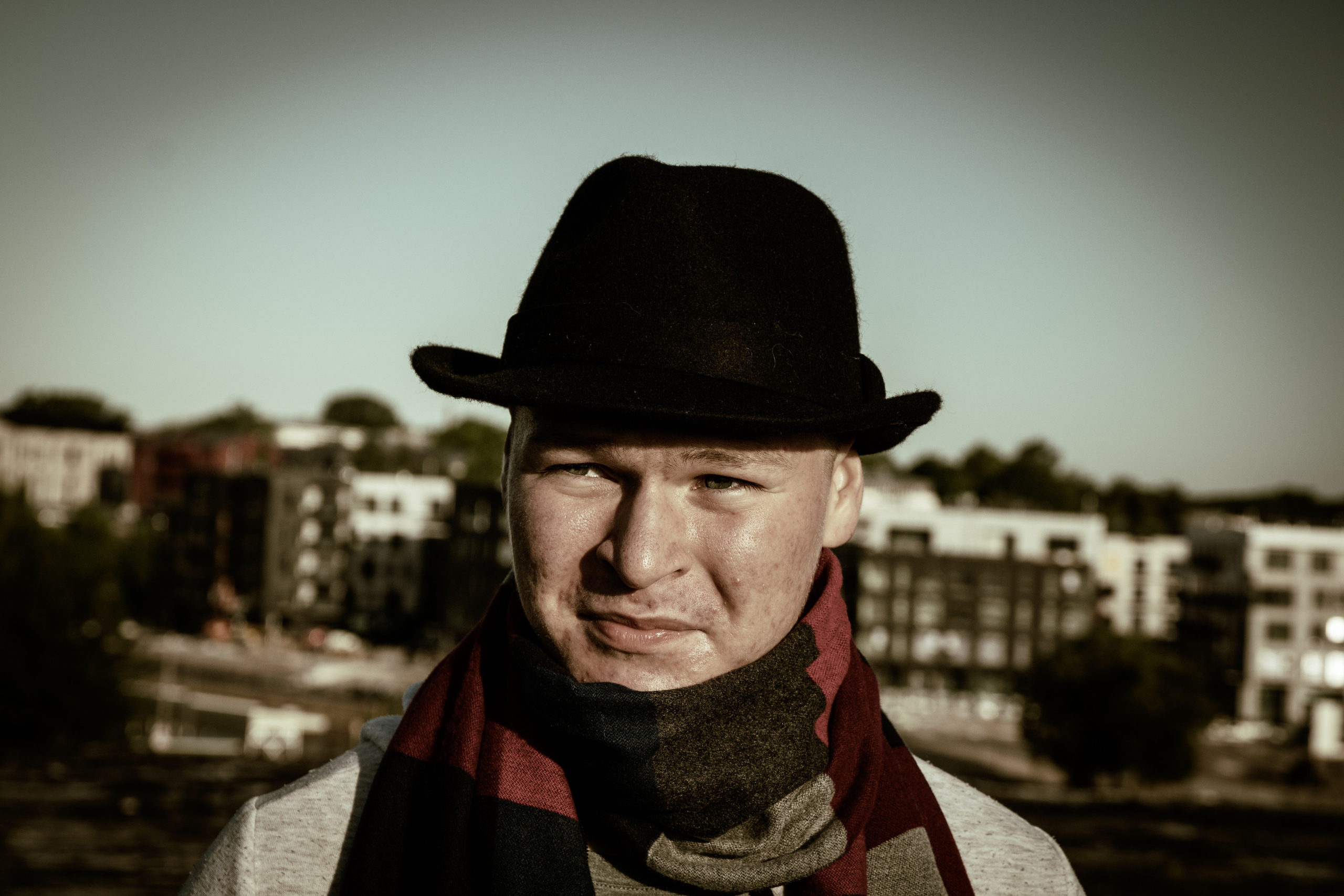 Lihtne jalutuskäik (Jandar). Nebula 25 — Fotod teie hingele