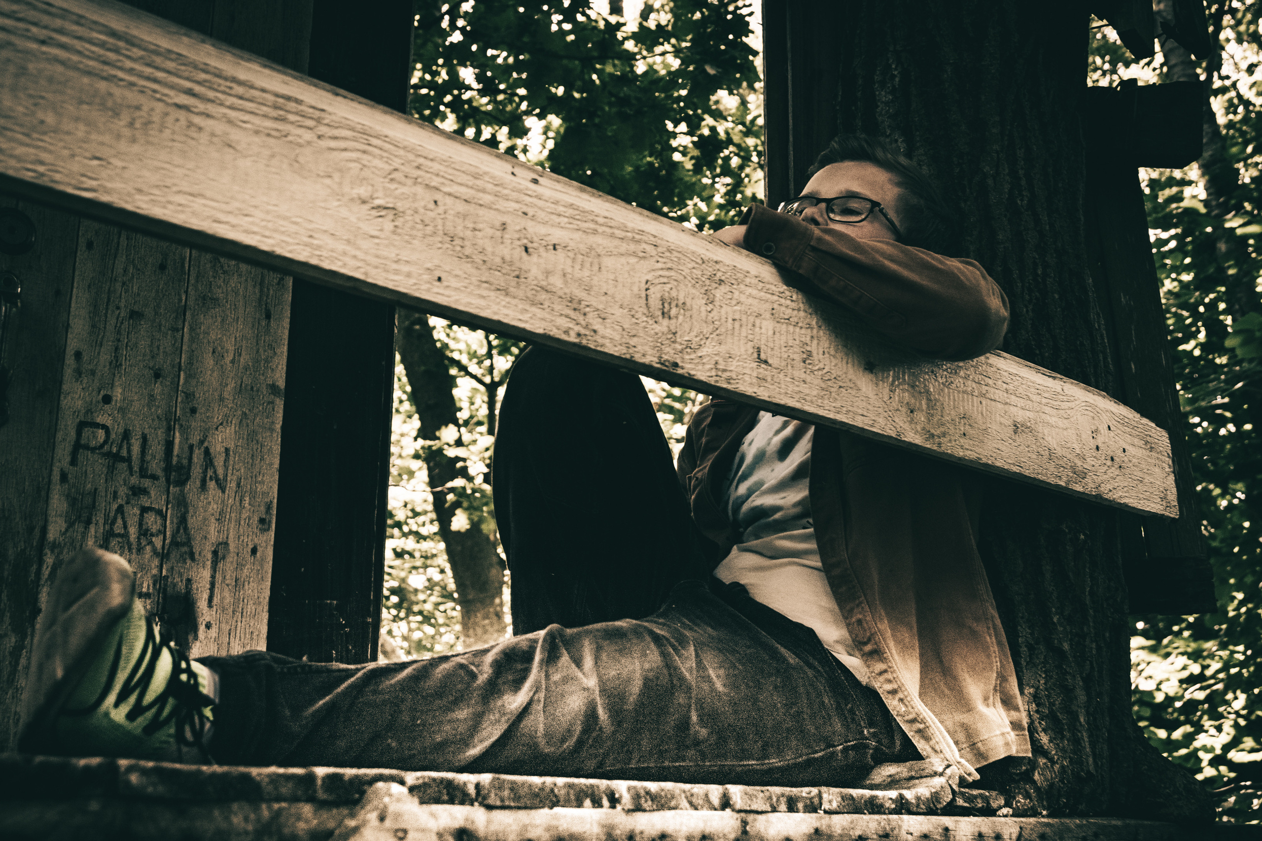 Imelikkus ja hullus (Timur). Nebula 25 — Fotod teie hingele