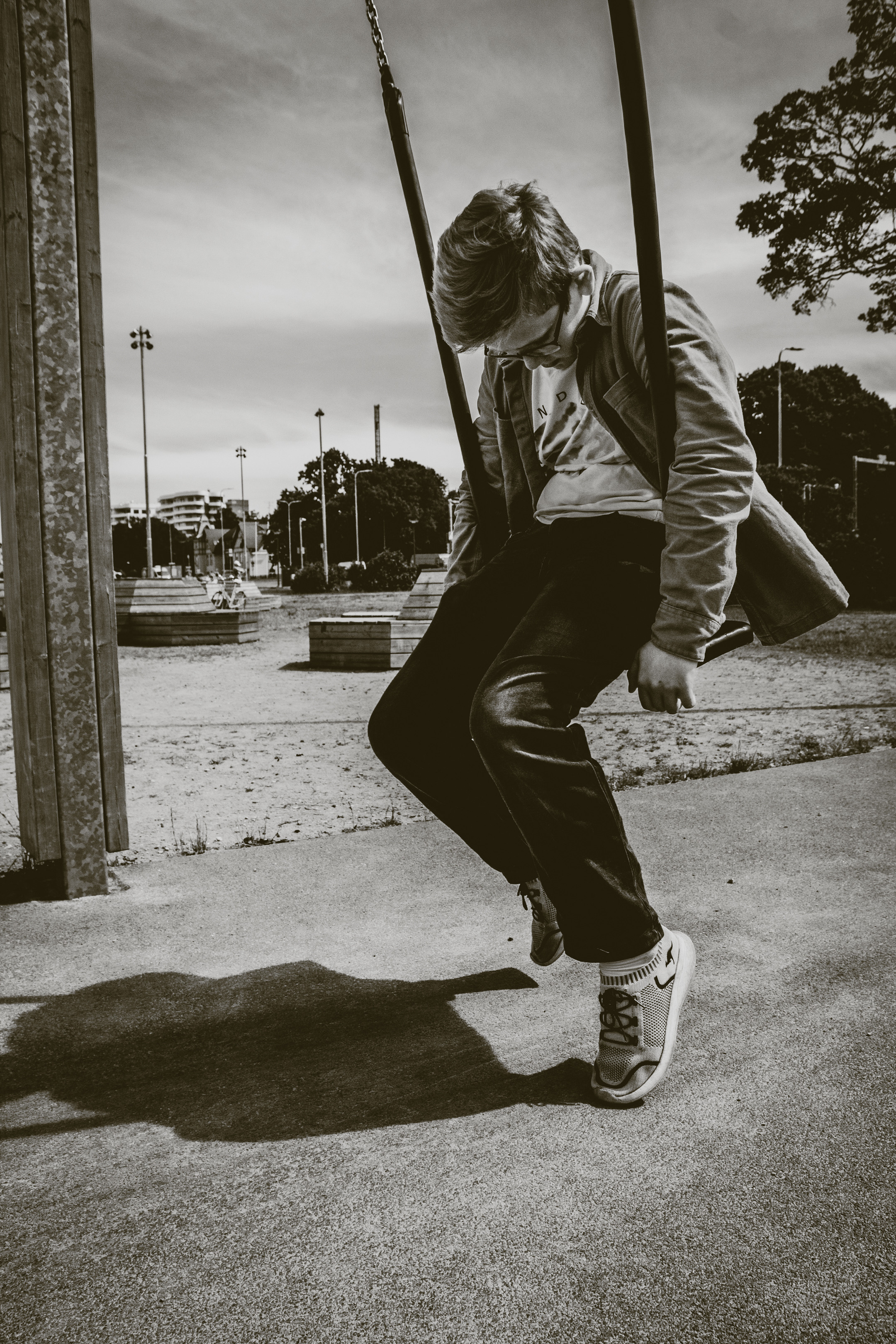 Imelikkus ja hullus (Timur). Nebula 25 — Fotod teie hingele