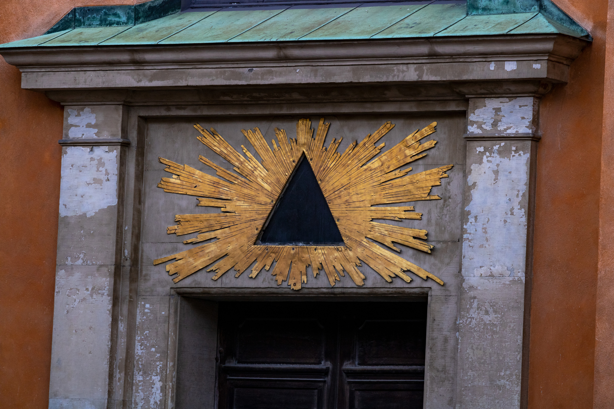 Rootsi reis. Nebula 25 — Fotod teie hingele