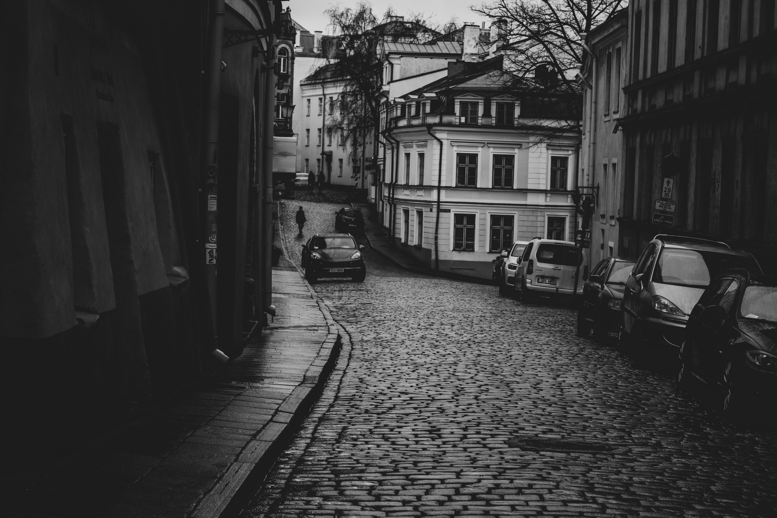 Kohvik. Nebula 25 — Fotod teie hingele