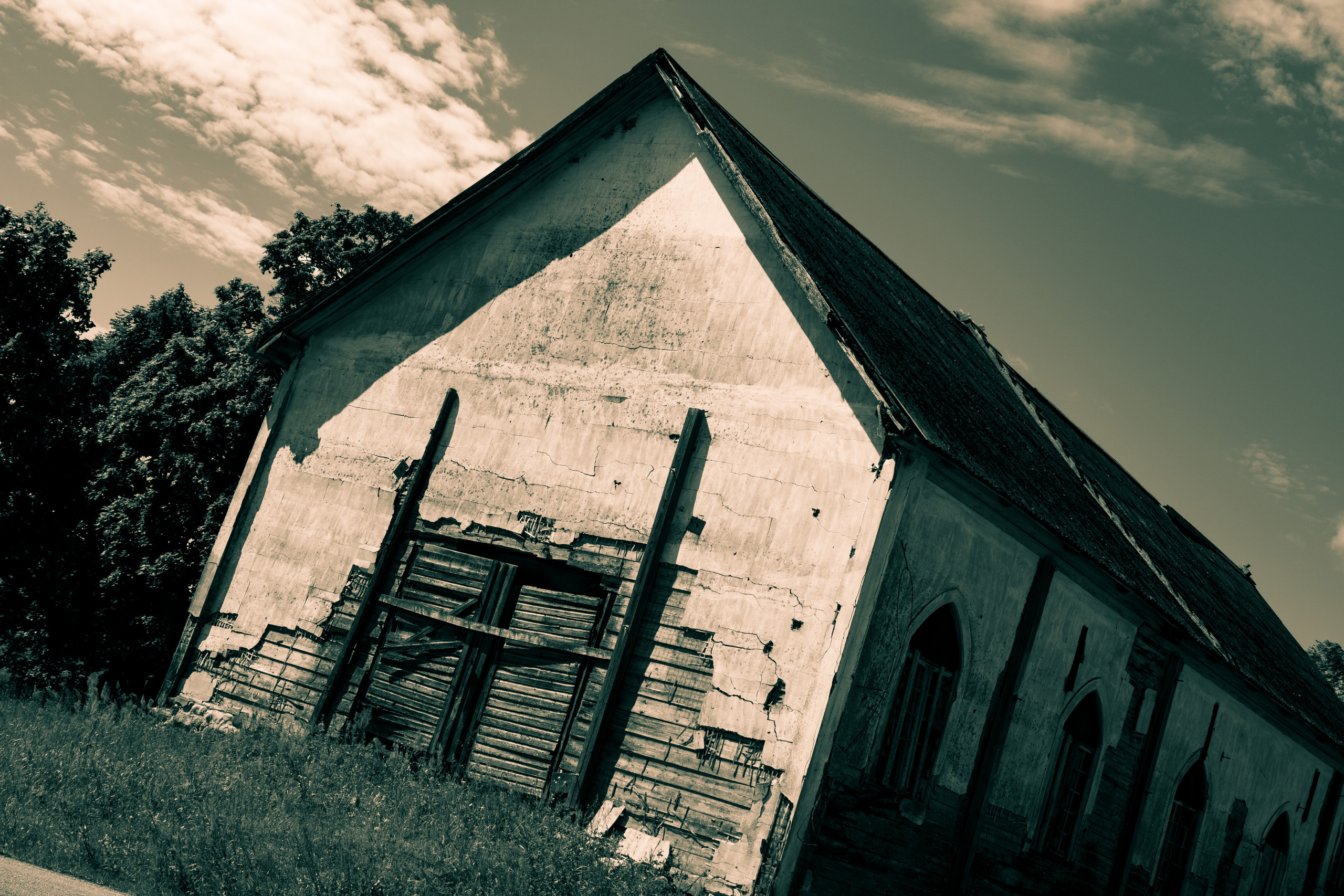 Peipsi järv (Taevaskoja). Nebula 25 — Fotod teie hingele