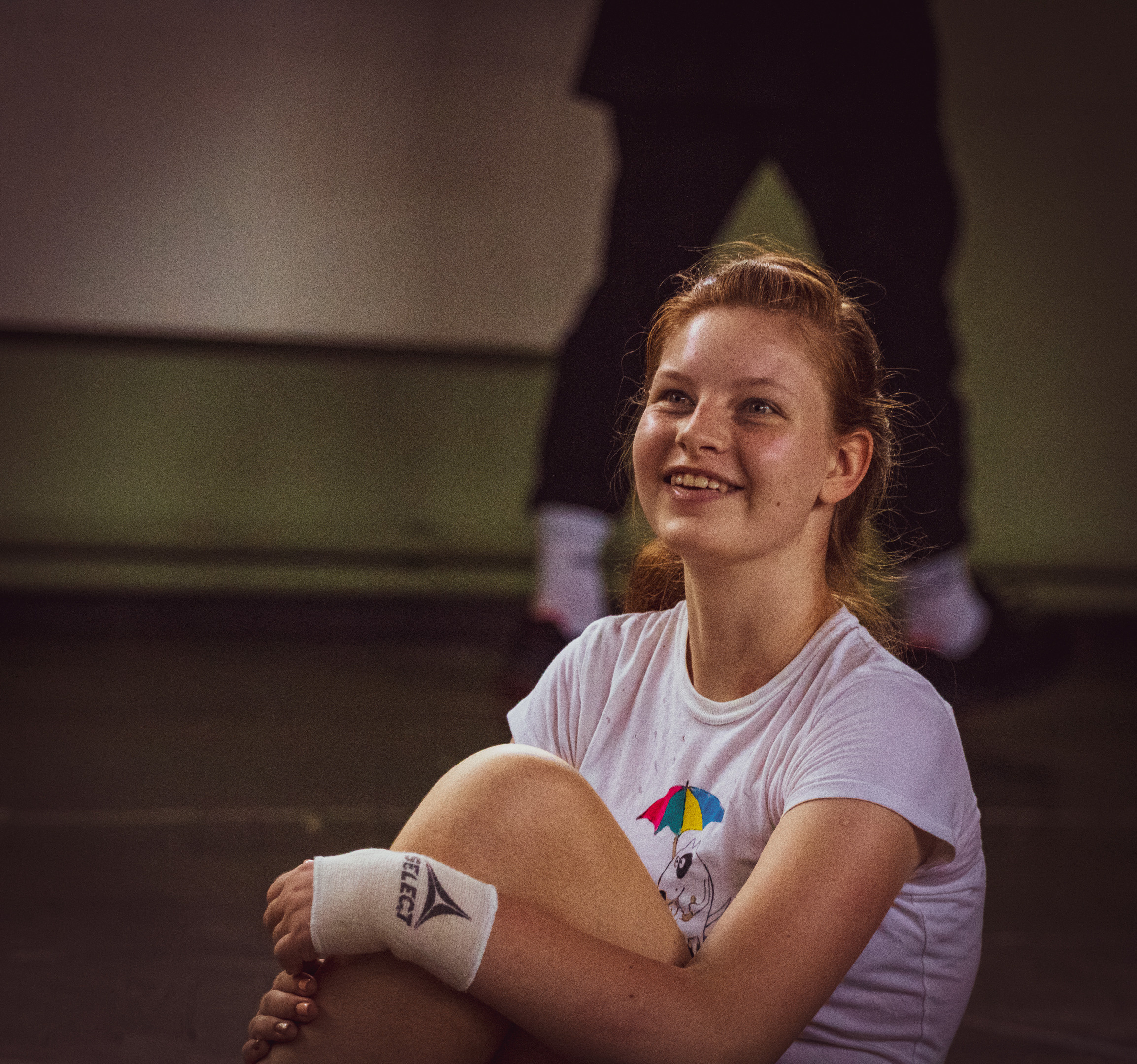 Võrkpall Noortekeskuses (sõpruskond). Nebula 25 — Fotod teie hingele