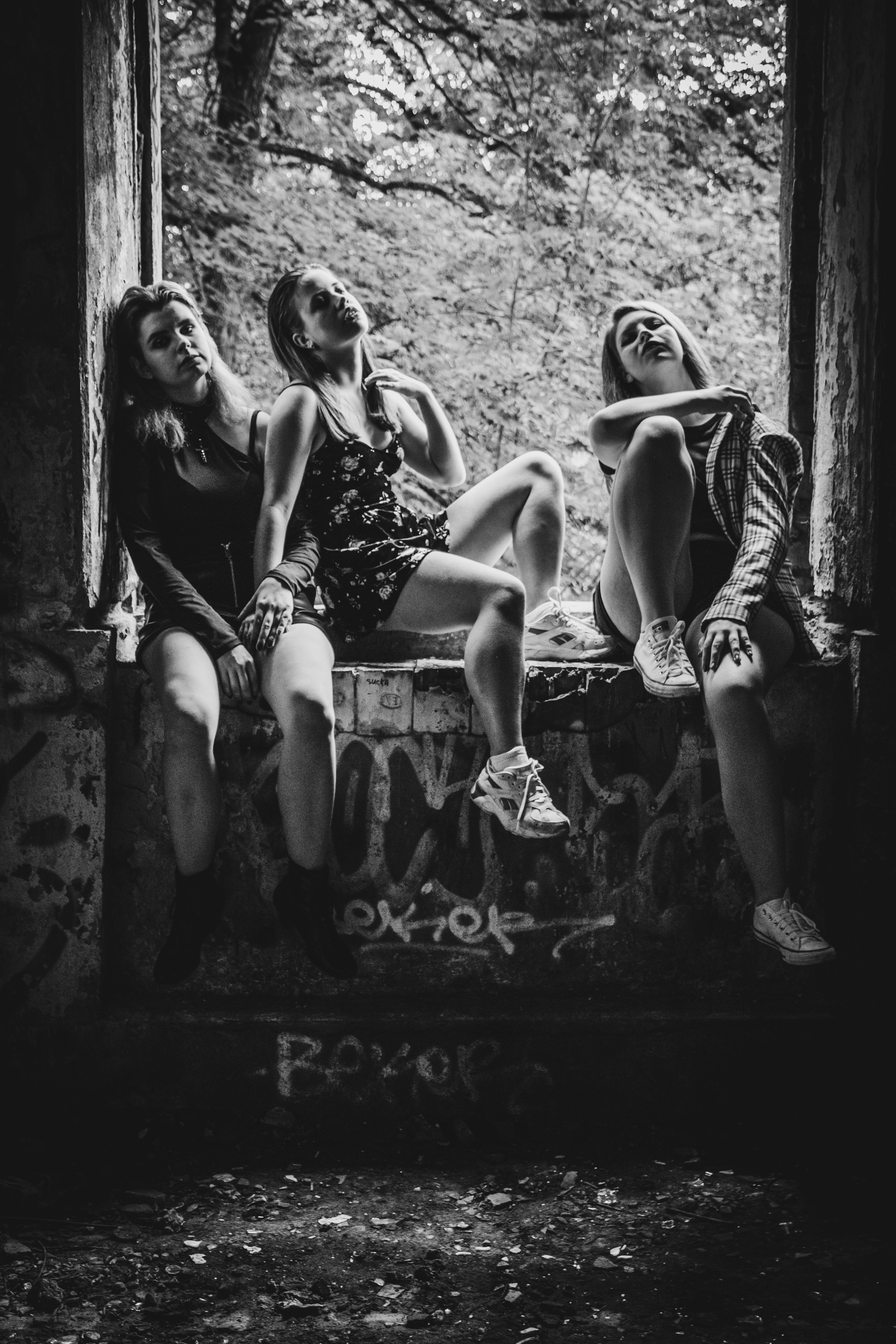 „Måneskin“ (sõpruskond). Nebula 25 — Fotod teie hingele