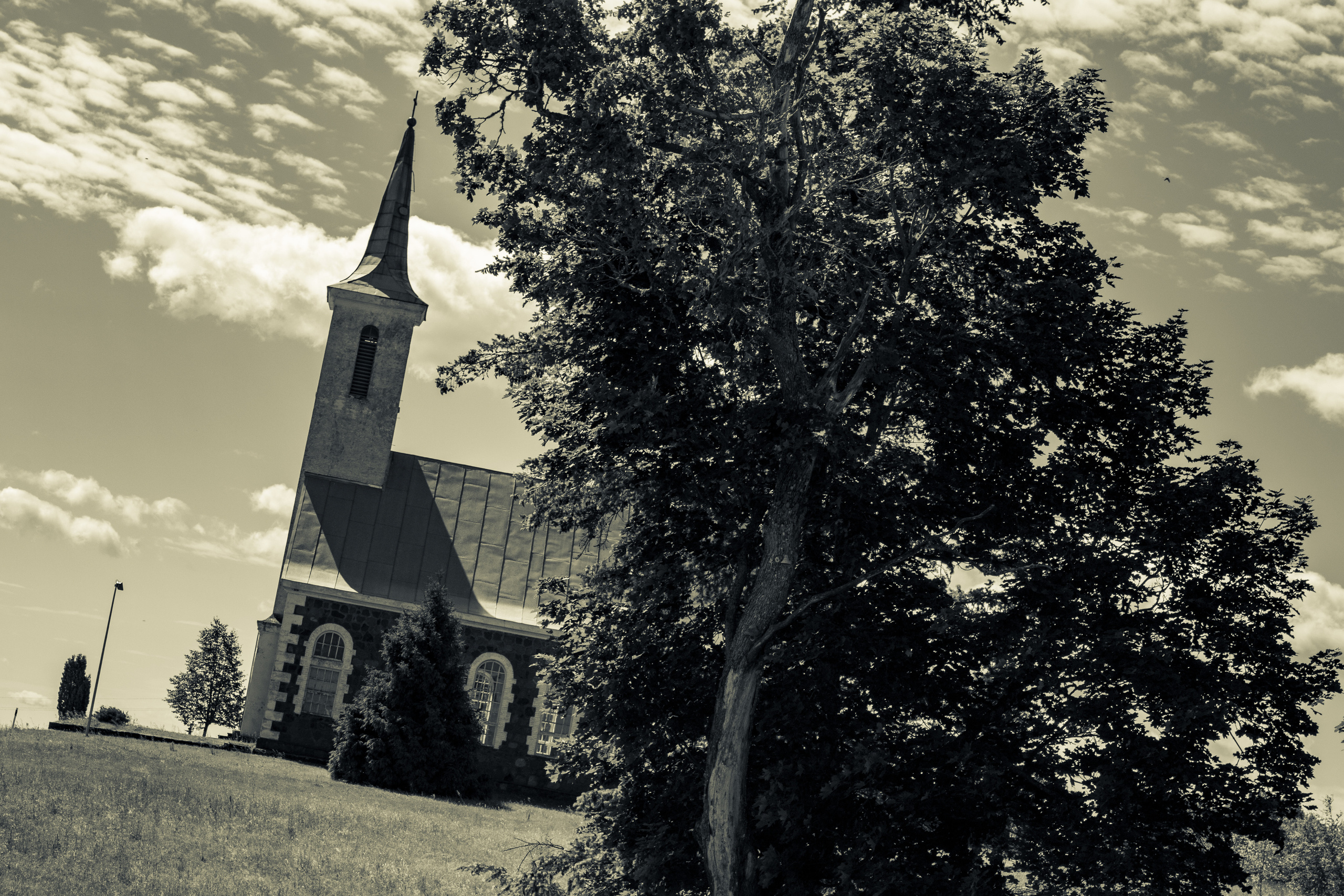 Peipsi järv (Taevaskoja). Nebula 25 — Fotod teie hingele