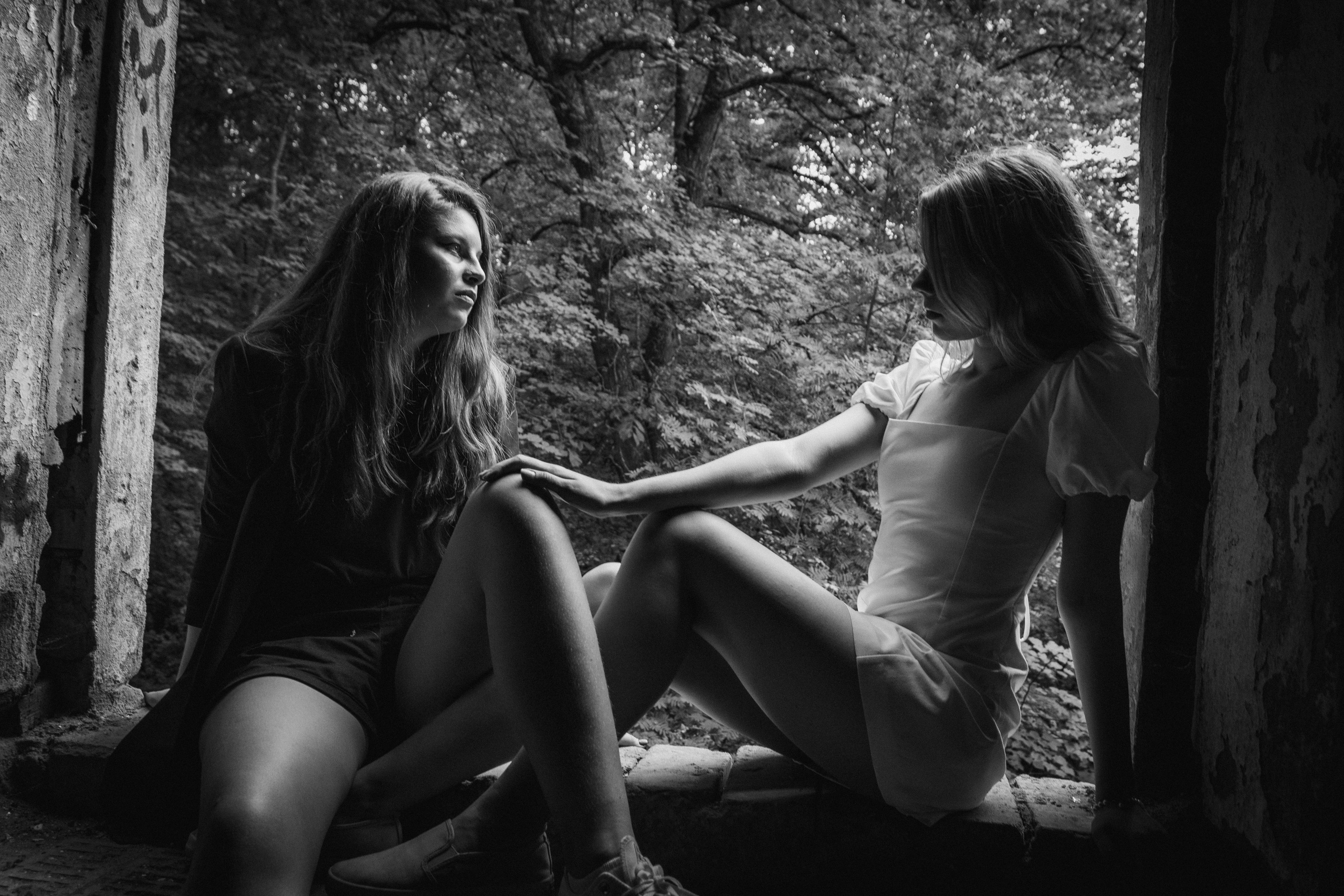 „Måneskin“ (sõpruskond). Nebula 25 — Fotod teie hingele