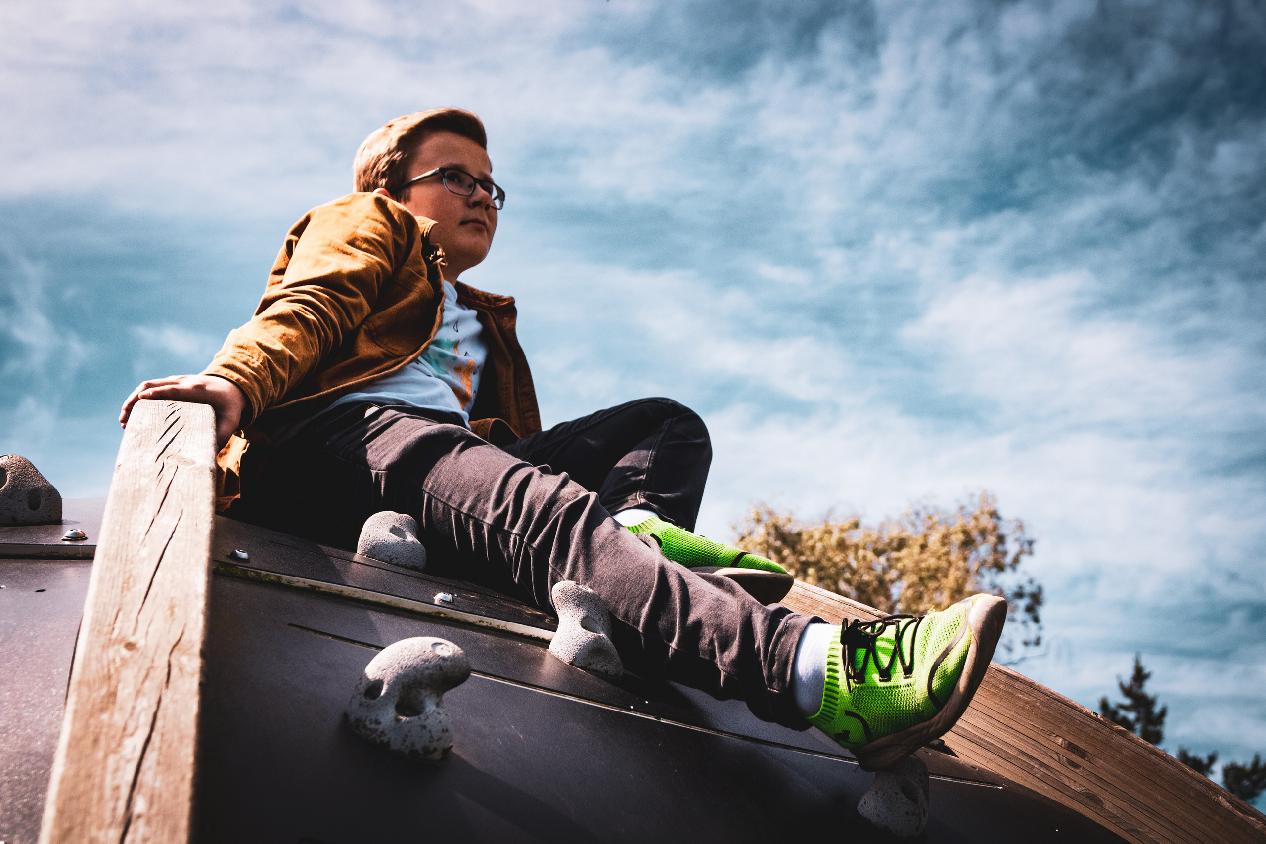 Imelikkus ja hullus (Timur). Nebula 25 — Fotod teie hingele